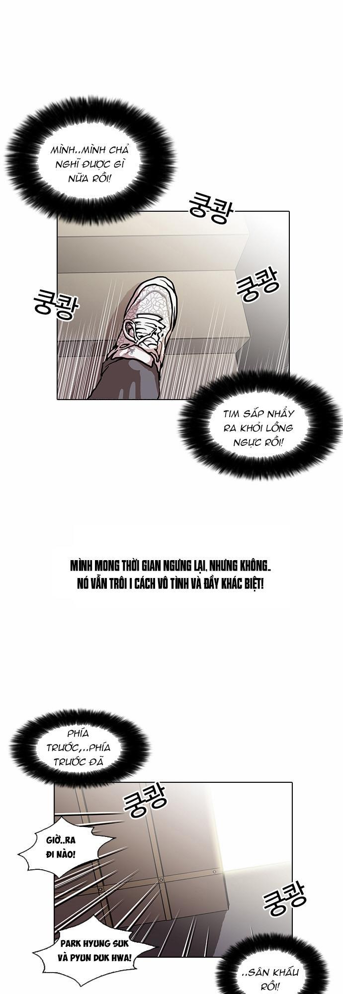 Hoán Đổi Diệu Kỳ Chapter 26 - Trang 2