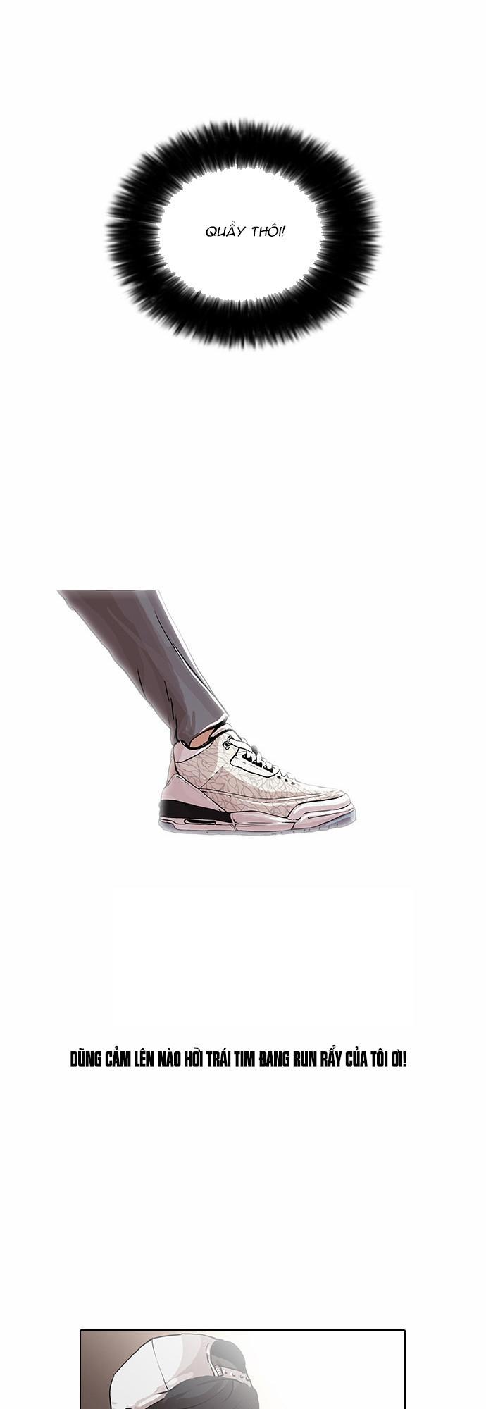 Hoán Đổi Diệu Kỳ Chapter 26 - Trang 2