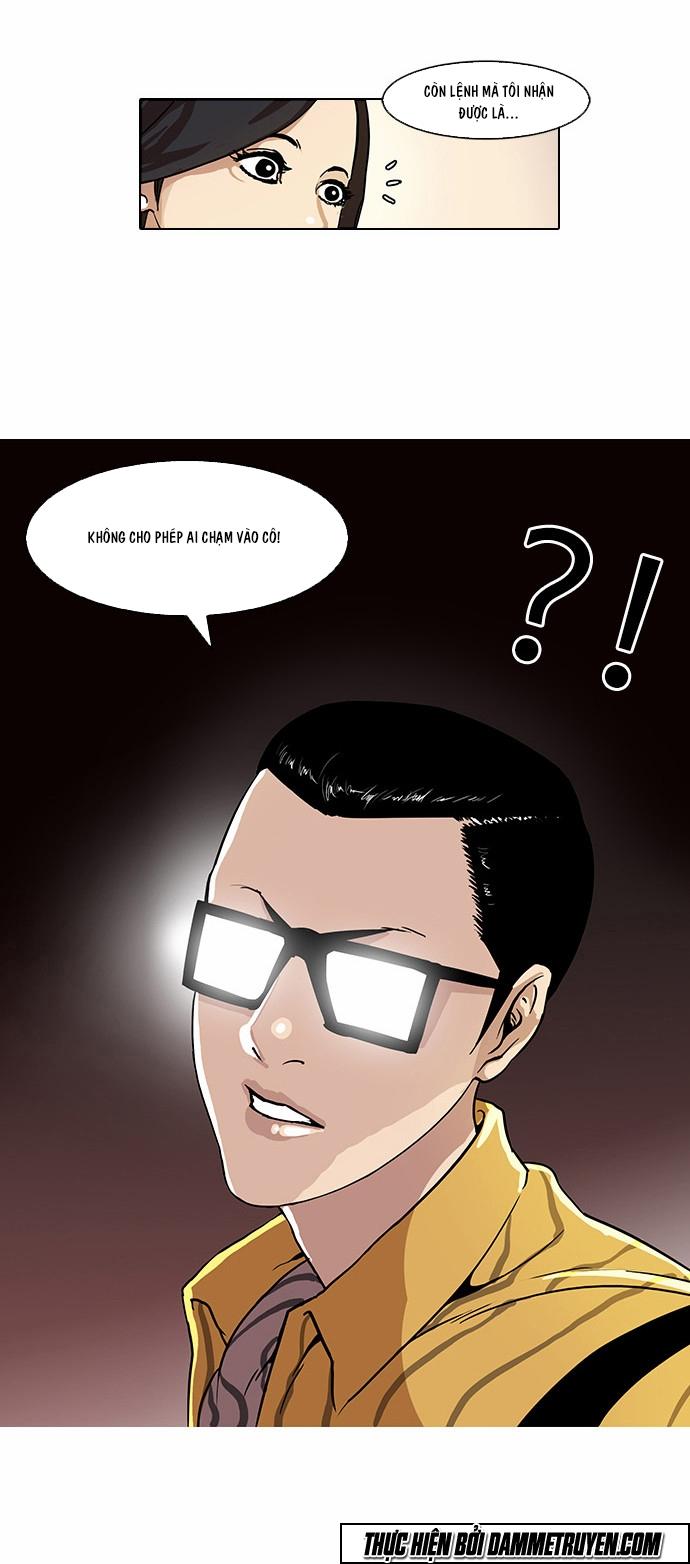 Hoán Đổi Diệu Kỳ Chapter 26 - Trang 2