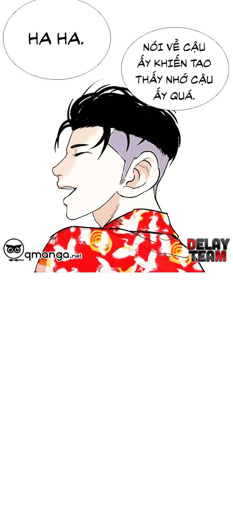 Hoán Đổi Diệu Kỳ Chapter 260 - Trang 2