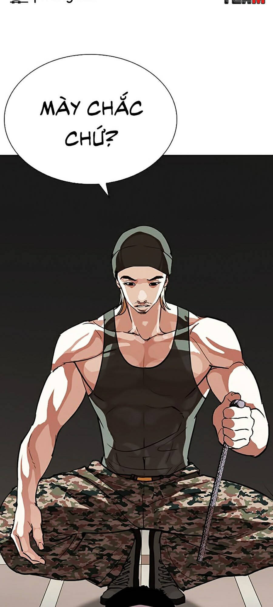 Hoán Đổi Diệu Kỳ Chapter 260 - Trang 2