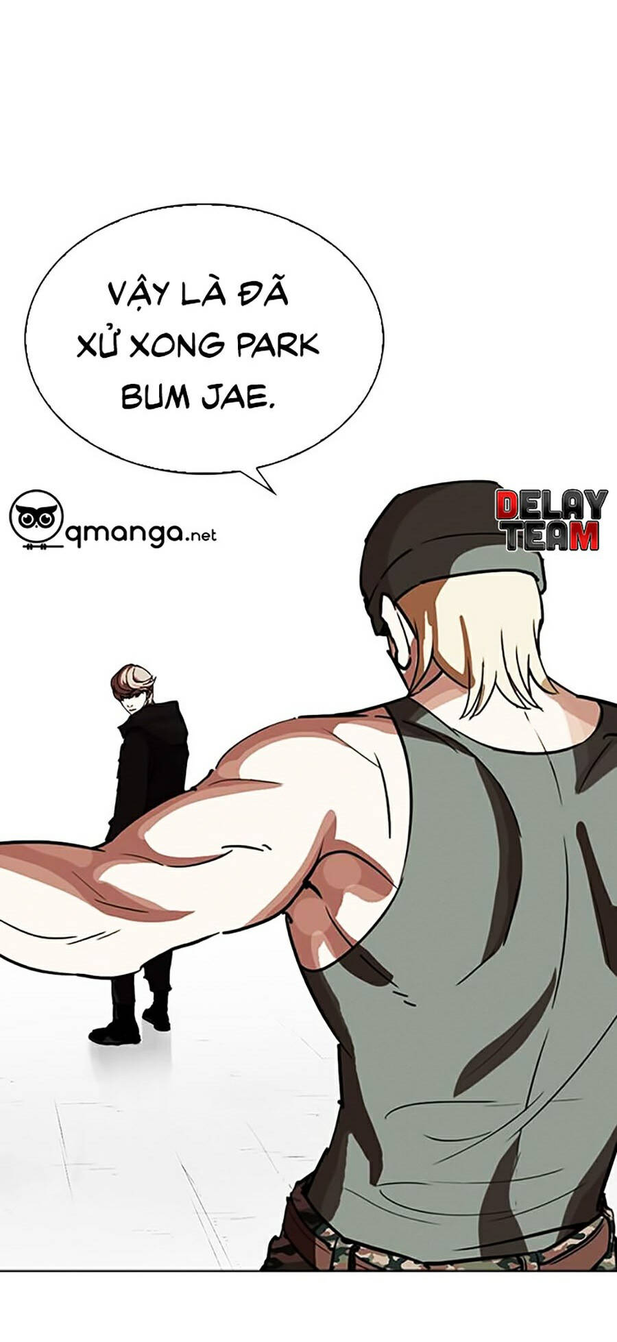 Hoán Đổi Diệu Kỳ Chapter 260 - Trang 2