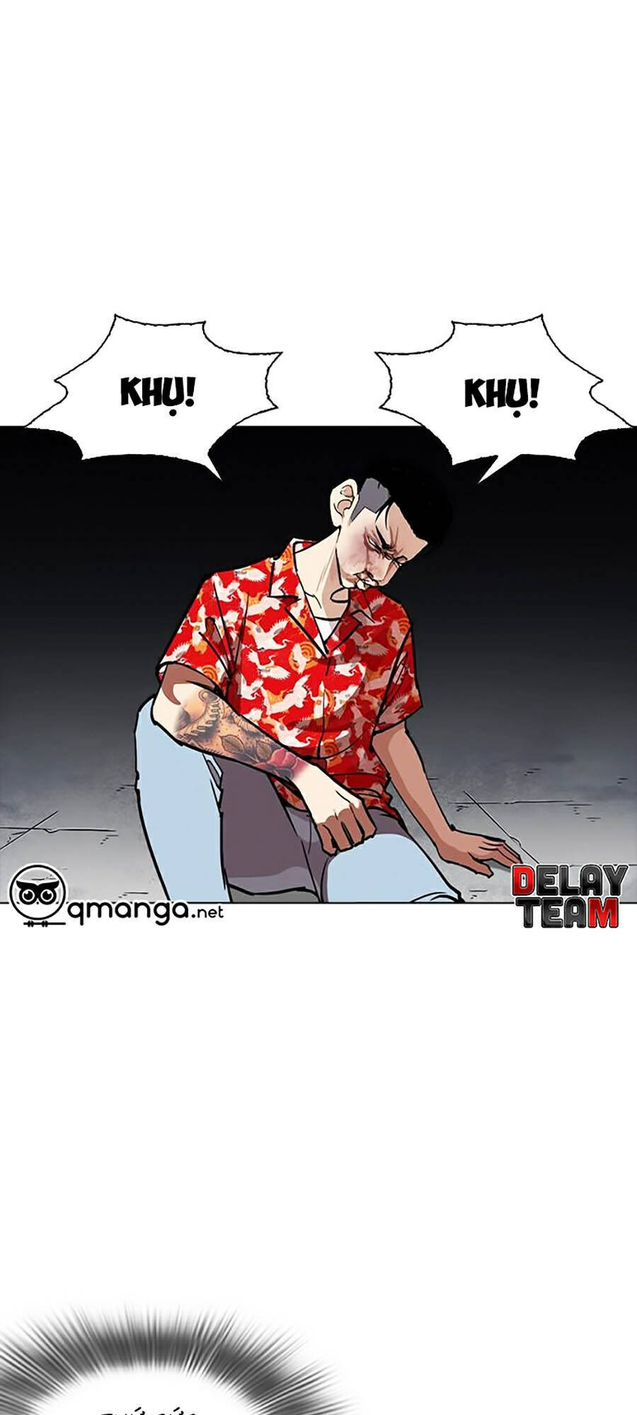 Hoán Đổi Diệu Kỳ Chapter 260 - Trang 2