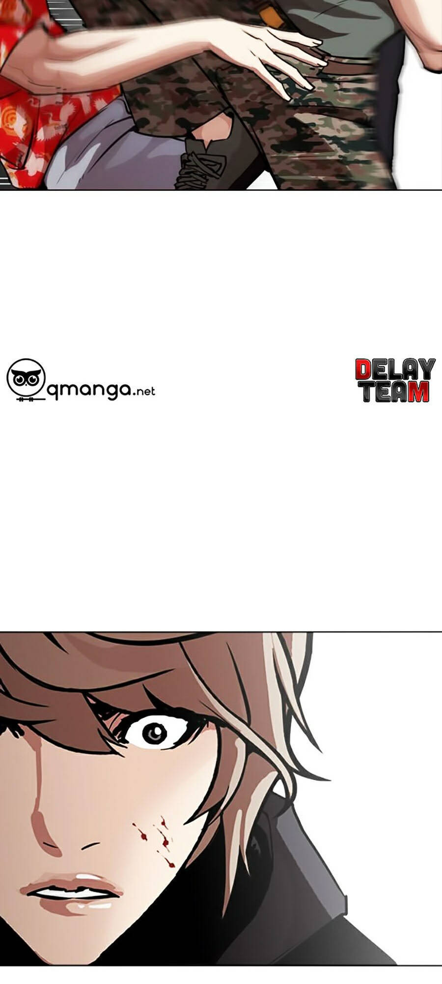 Hoán Đổi Diệu Kỳ Chapter 260 - Trang 2