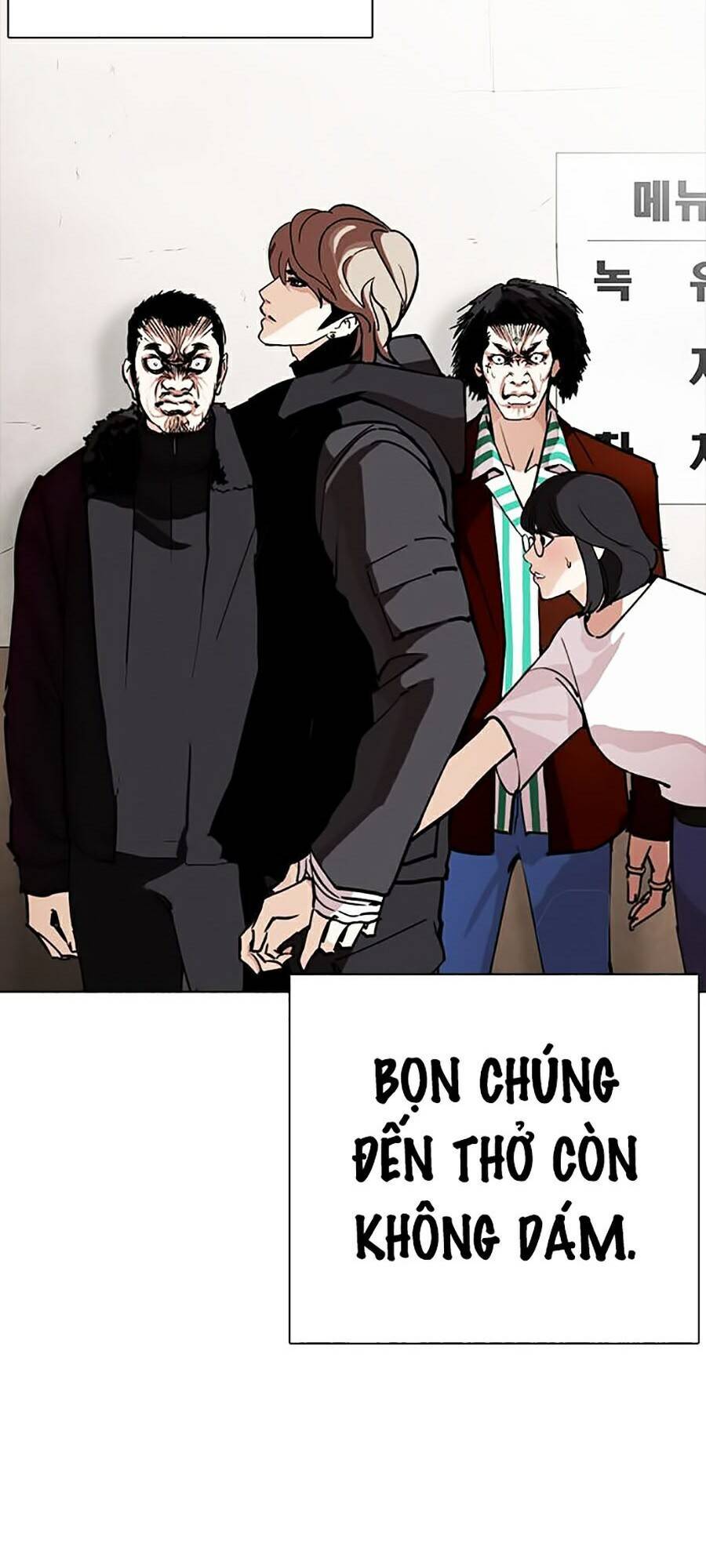 Hoán Đổi Diệu Kỳ Chapter 261 - Trang 2