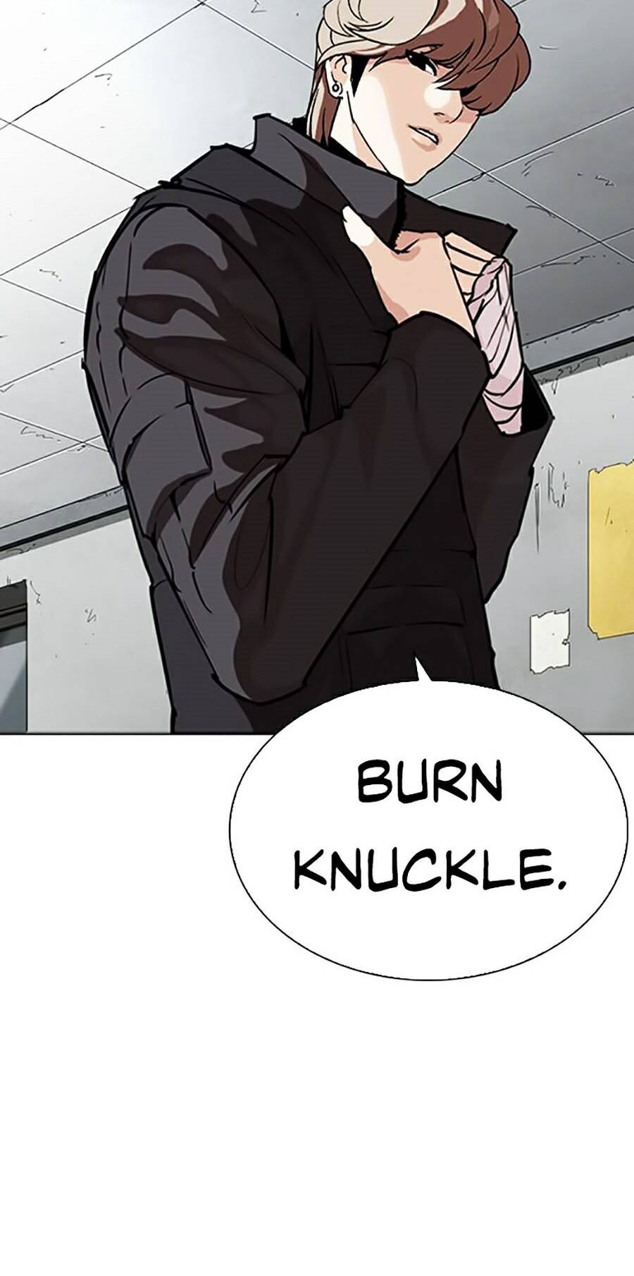 Hoán Đổi Diệu Kỳ Chapter 261 - Trang 2