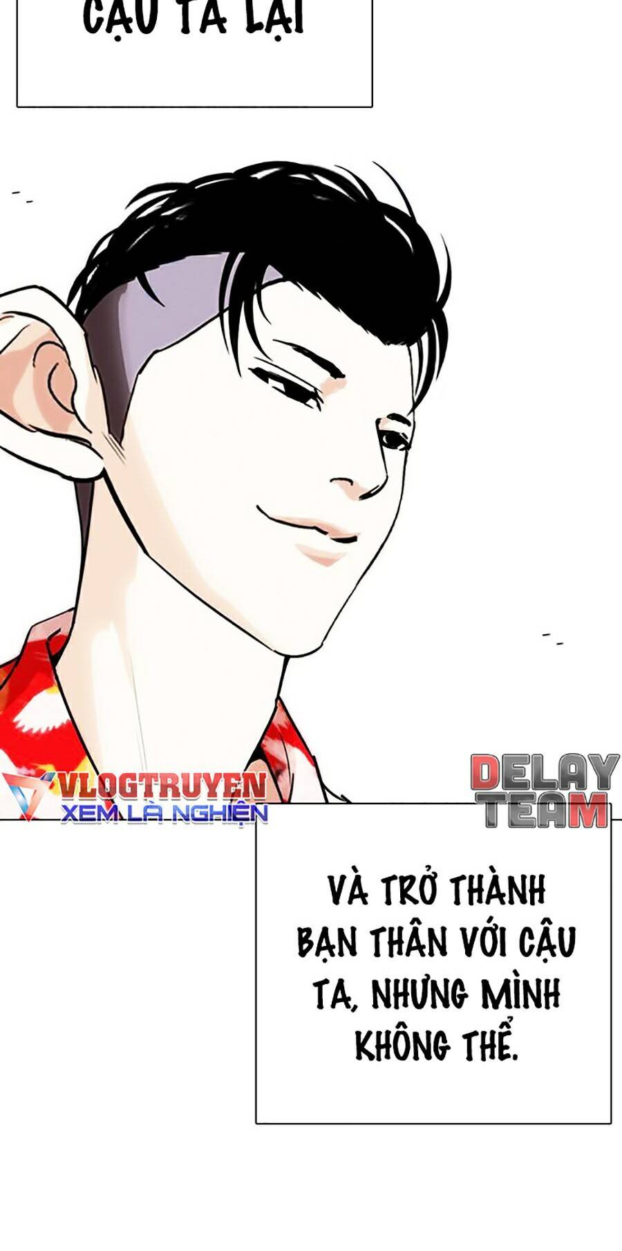 Hoán Đổi Diệu Kỳ Chapter 261 - Trang 2