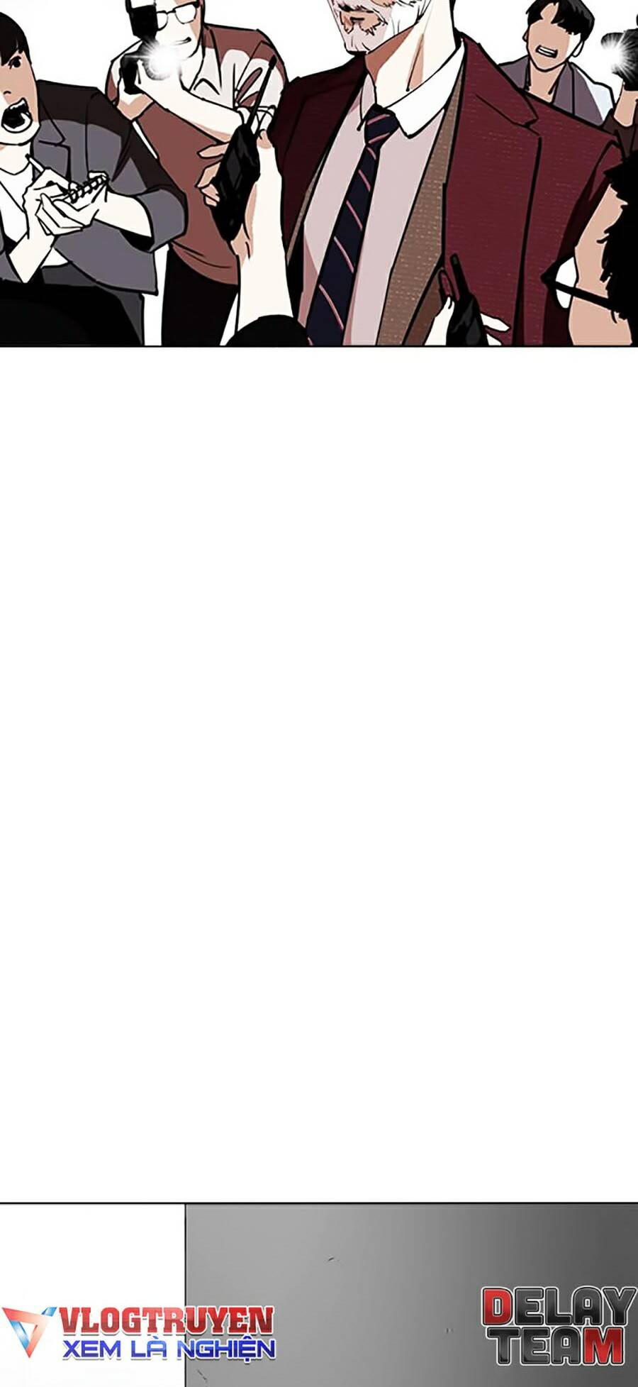 Hoán Đổi Diệu Kỳ Chapter 261 - Trang 2