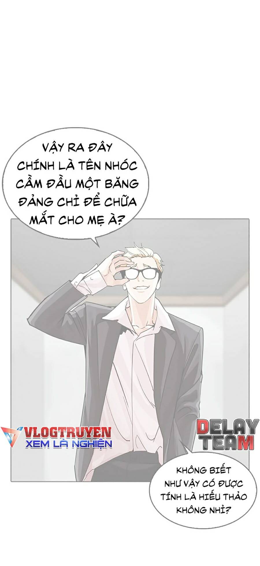 Hoán Đổi Diệu Kỳ Chapter 261 - Trang 2