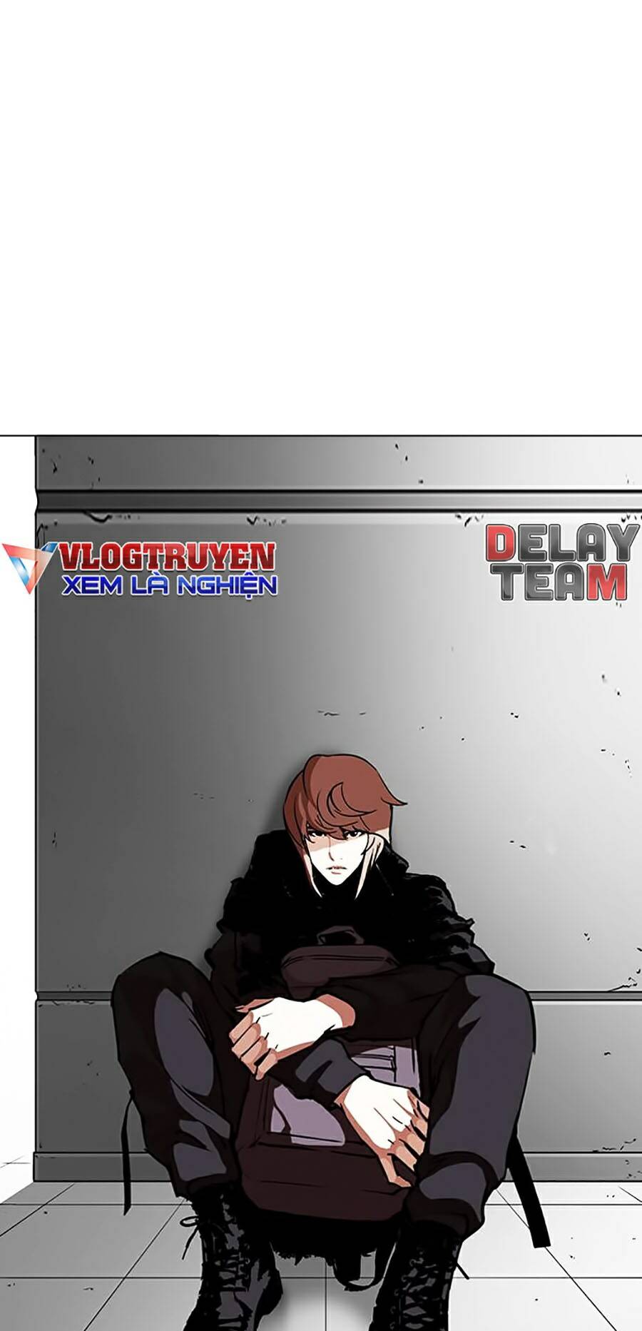 Hoán Đổi Diệu Kỳ Chapter 261 - Trang 2