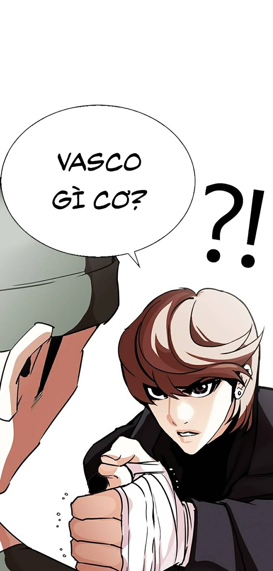 Hoán Đổi Diệu Kỳ Chapter 261 - Trang 2