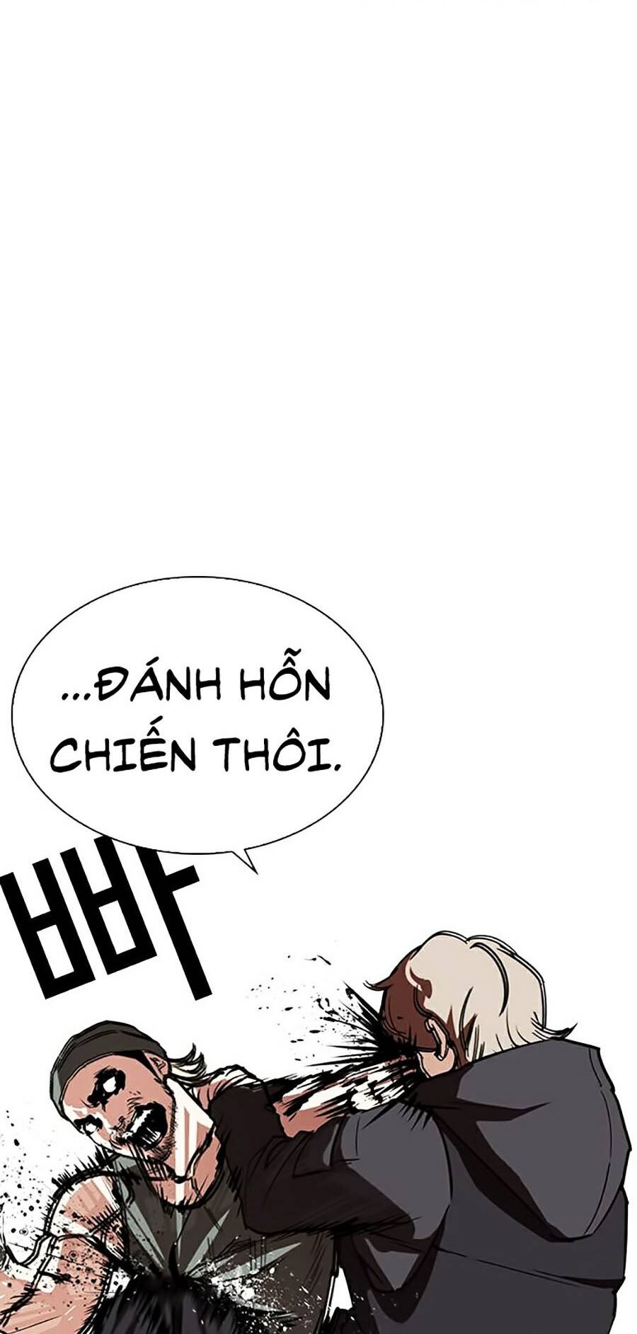 Hoán Đổi Diệu Kỳ Chapter 261 - Trang 2