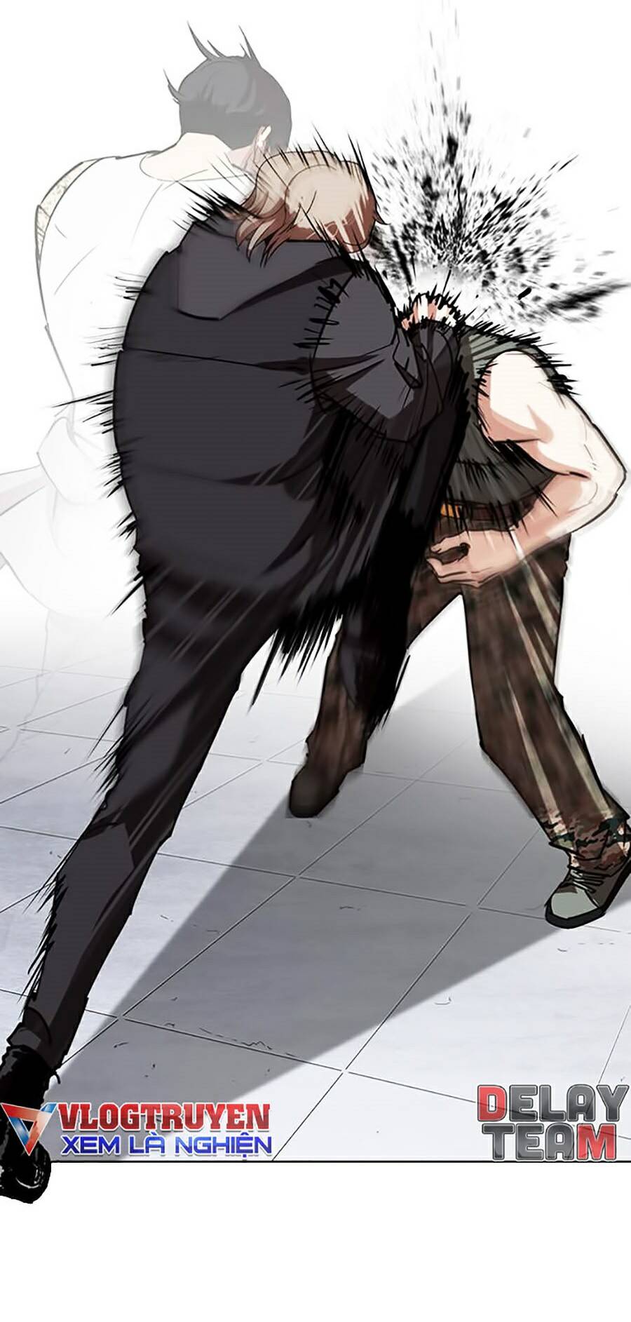 Hoán Đổi Diệu Kỳ Chapter 261 - Trang 2