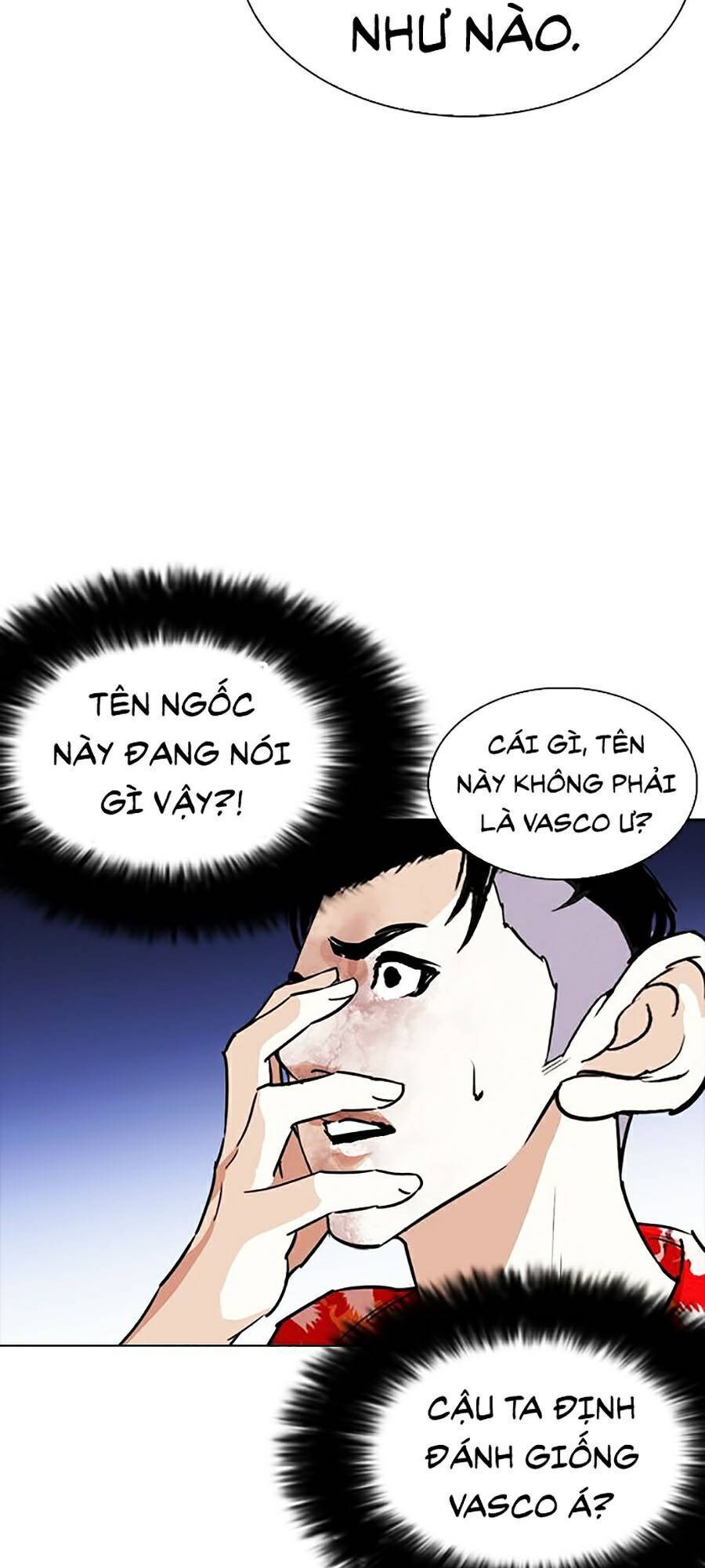 Hoán Đổi Diệu Kỳ Chapter 261 - Trang 2