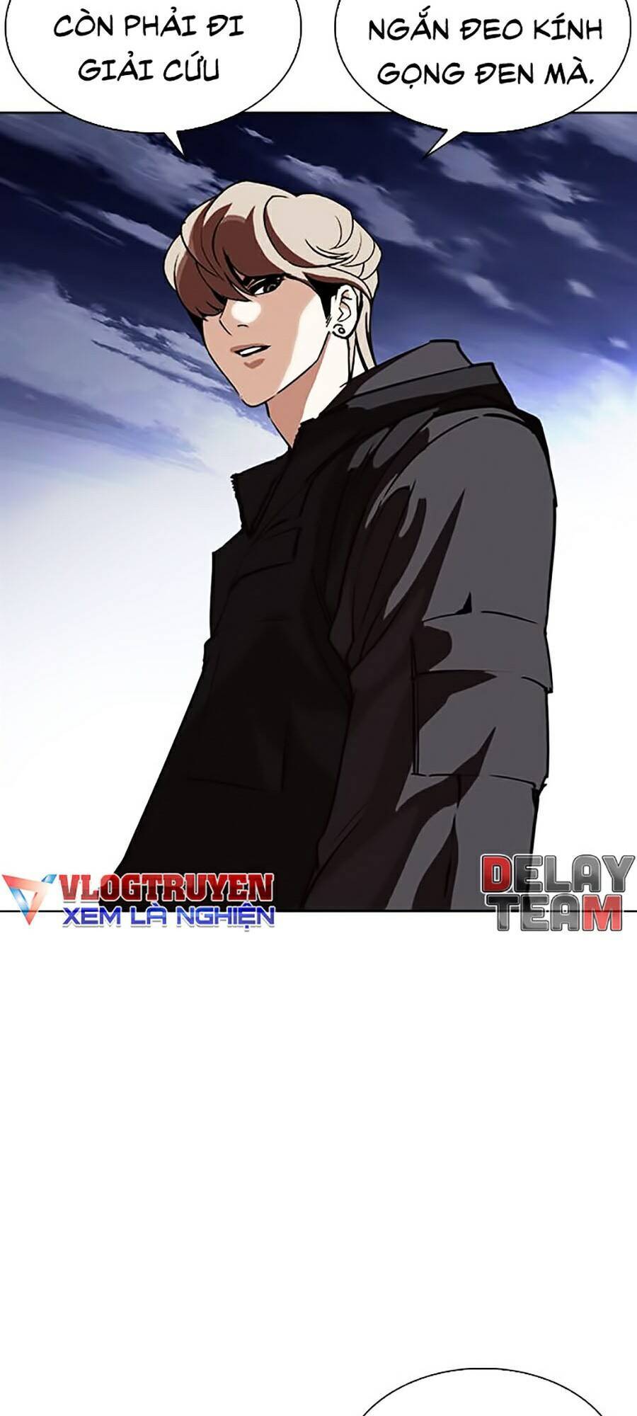 Hoán Đổi Diệu Kỳ Chapter 261 - Trang 2