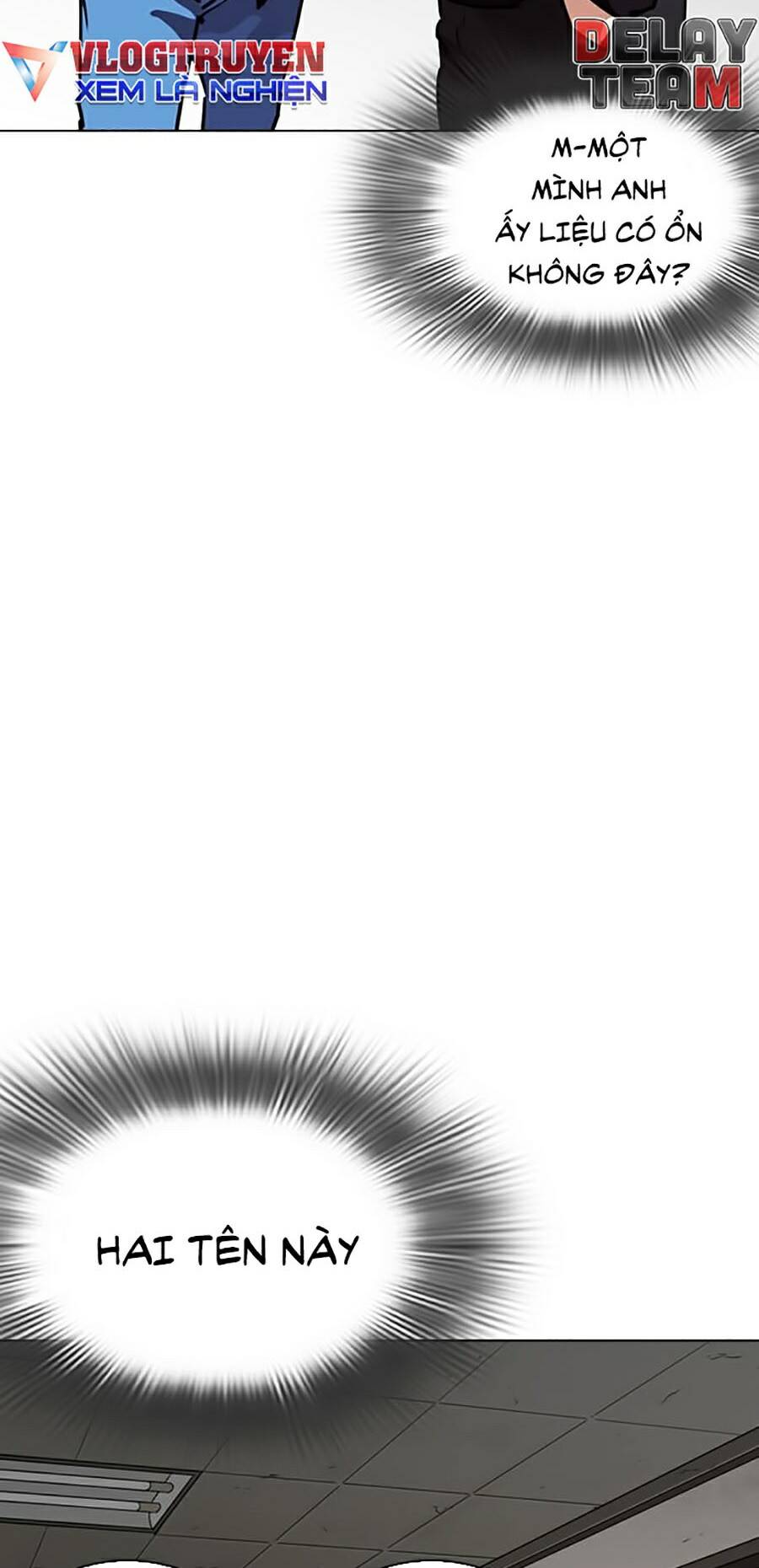 Hoán Đổi Diệu Kỳ Chapter 261 - Trang 2