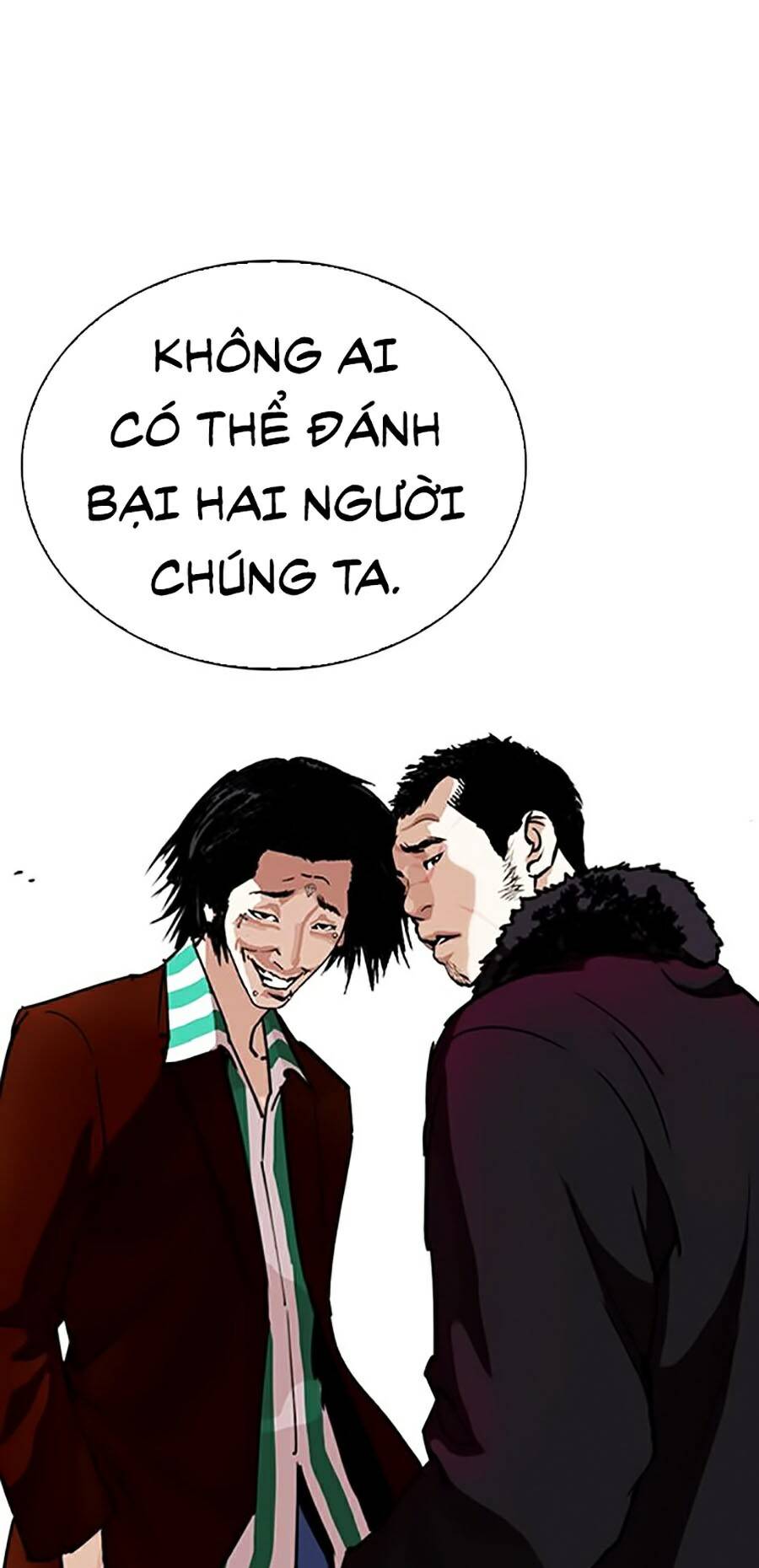 Hoán Đổi Diệu Kỳ Chapter 261 - Trang 2