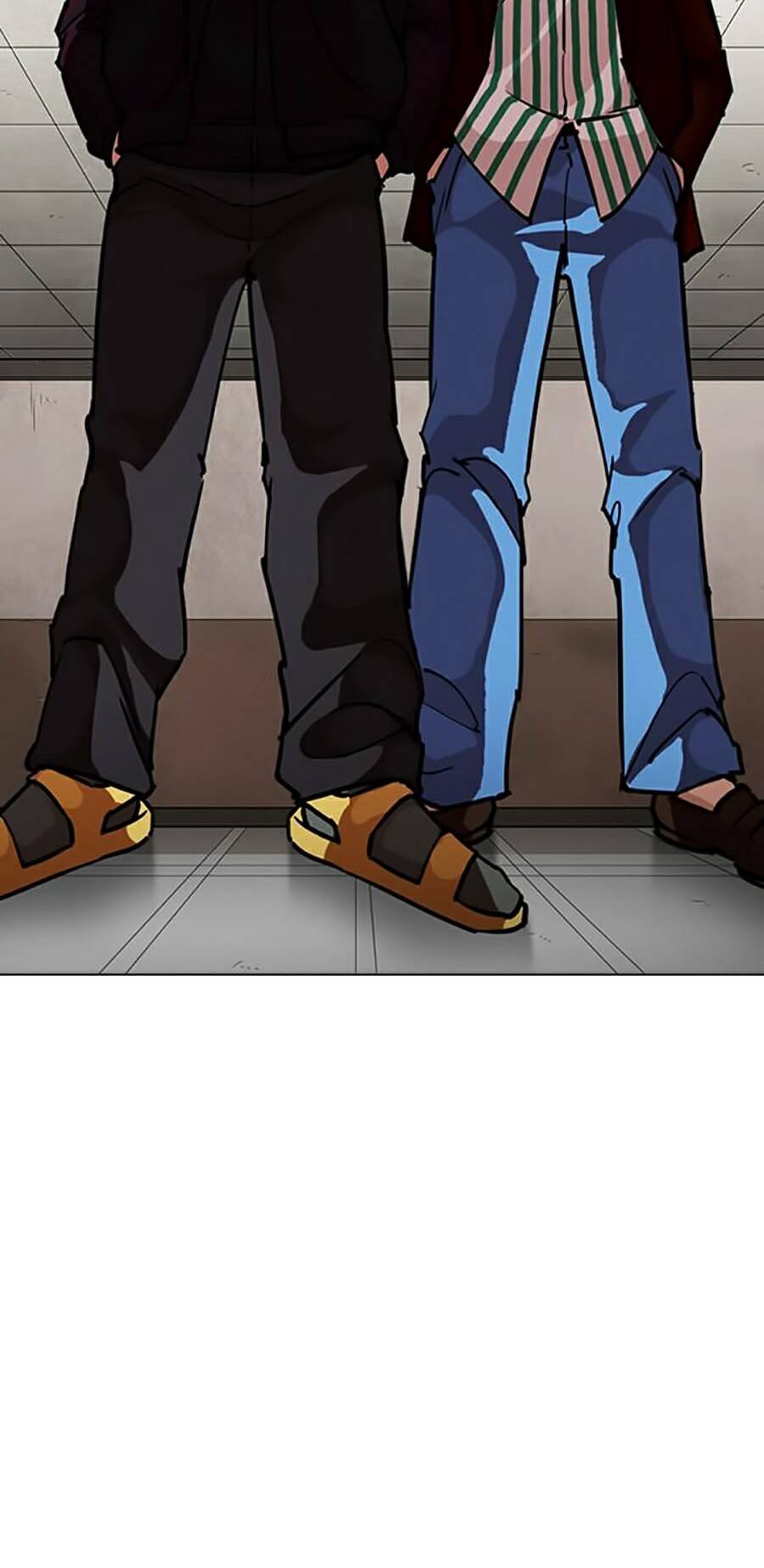 Hoán Đổi Diệu Kỳ Chapter 261 - Trang 2