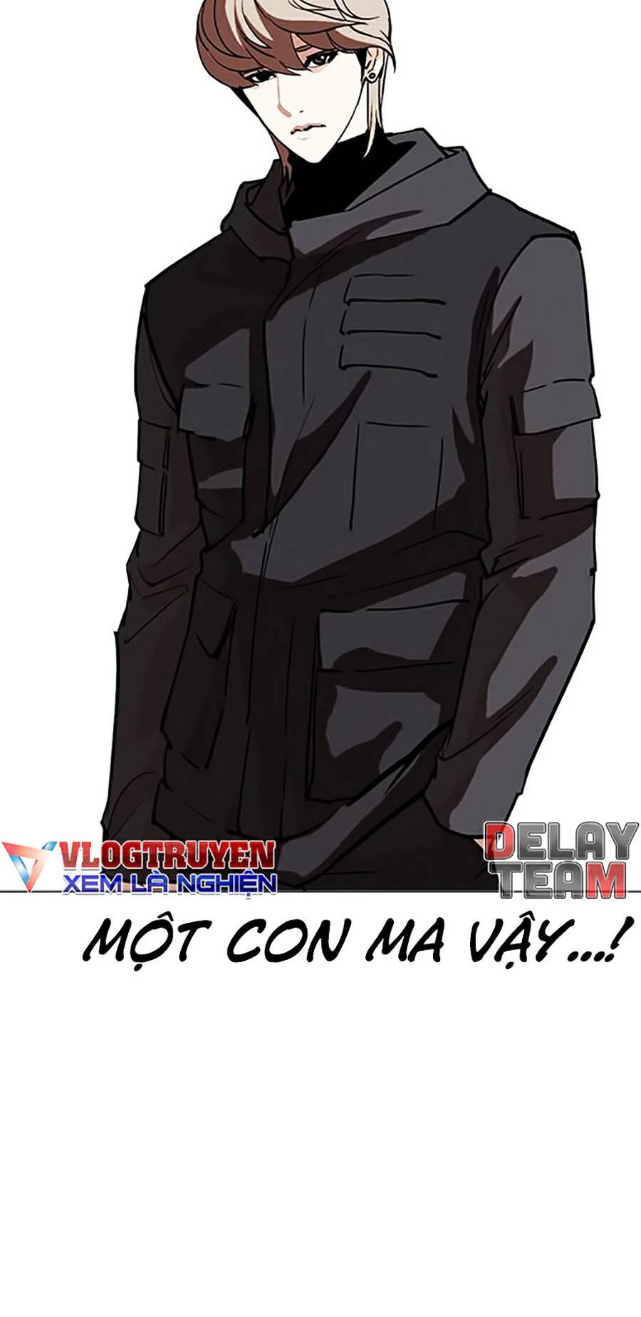 Hoán Đổi Diệu Kỳ Chapter 261 - Trang 2