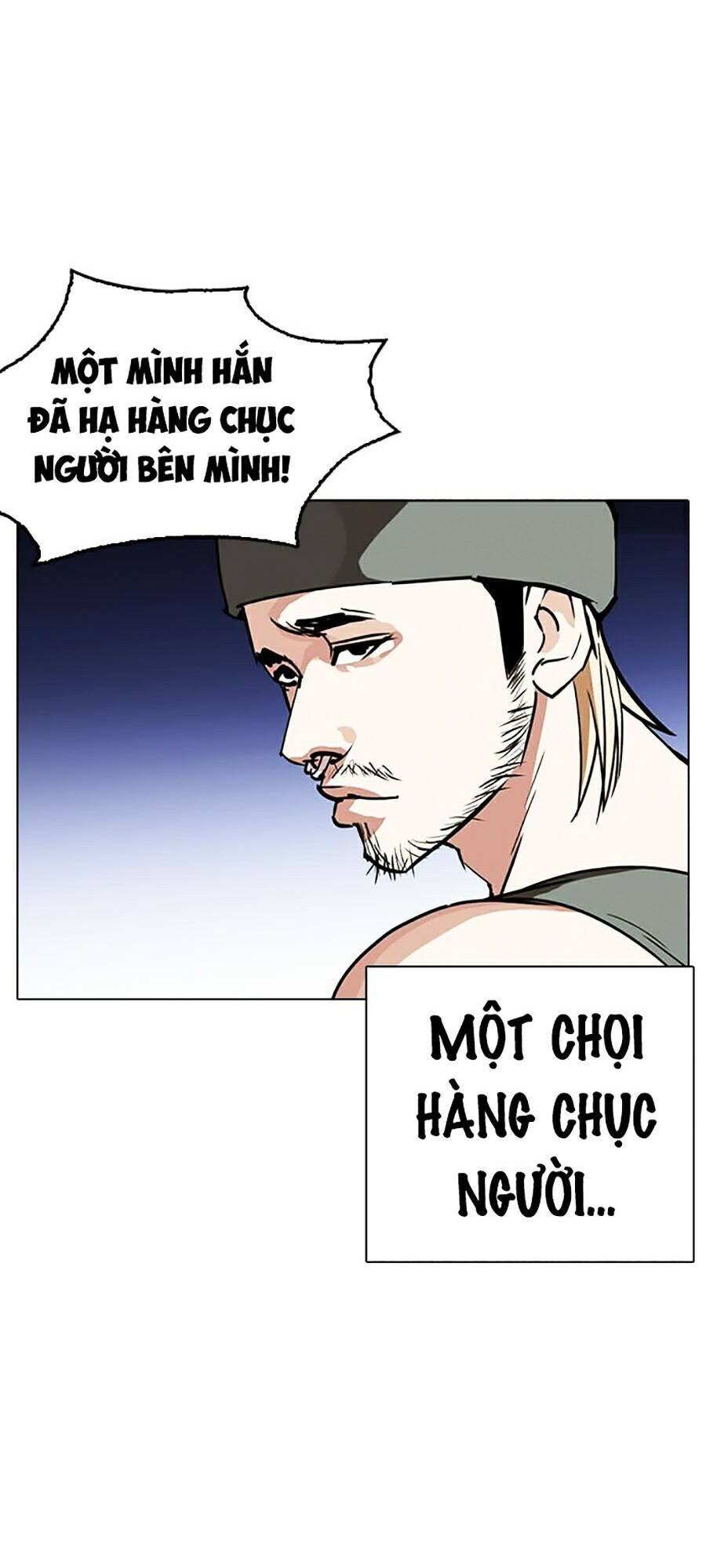 Hoán Đổi Diệu Kỳ Chapter 261 - Trang 2