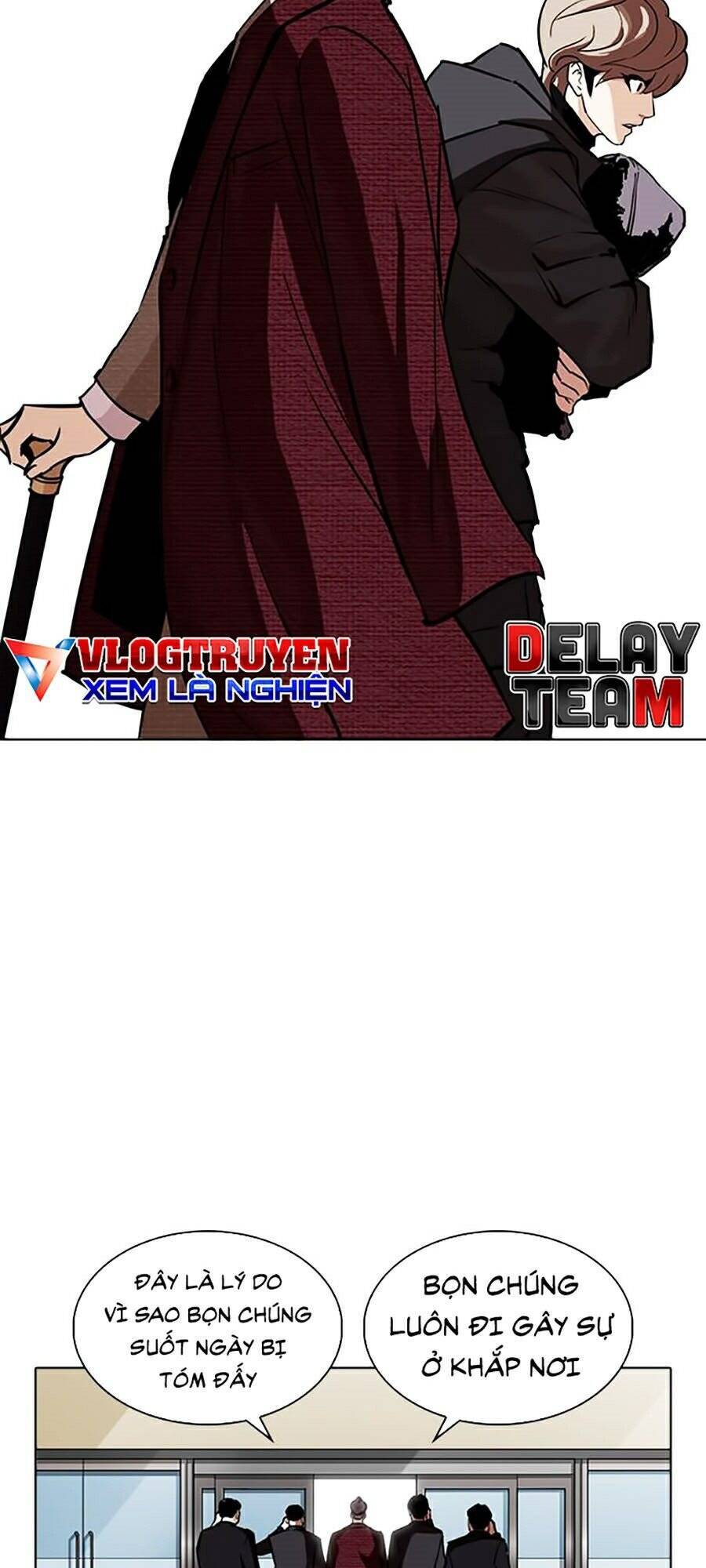 Hoán Đổi Diệu Kỳ Chapter 262 - Trang 2