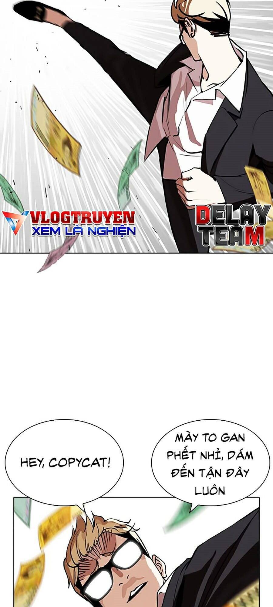 Hoán Đổi Diệu Kỳ Chapter 262 - Trang 2