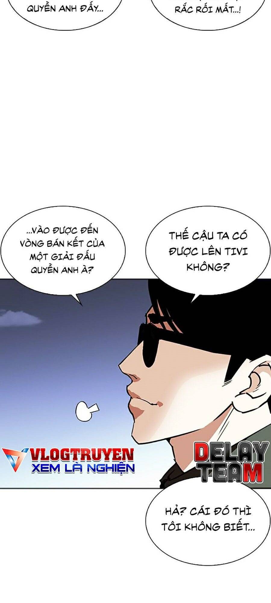 Hoán Đổi Diệu Kỳ Chapter 262 - Trang 2