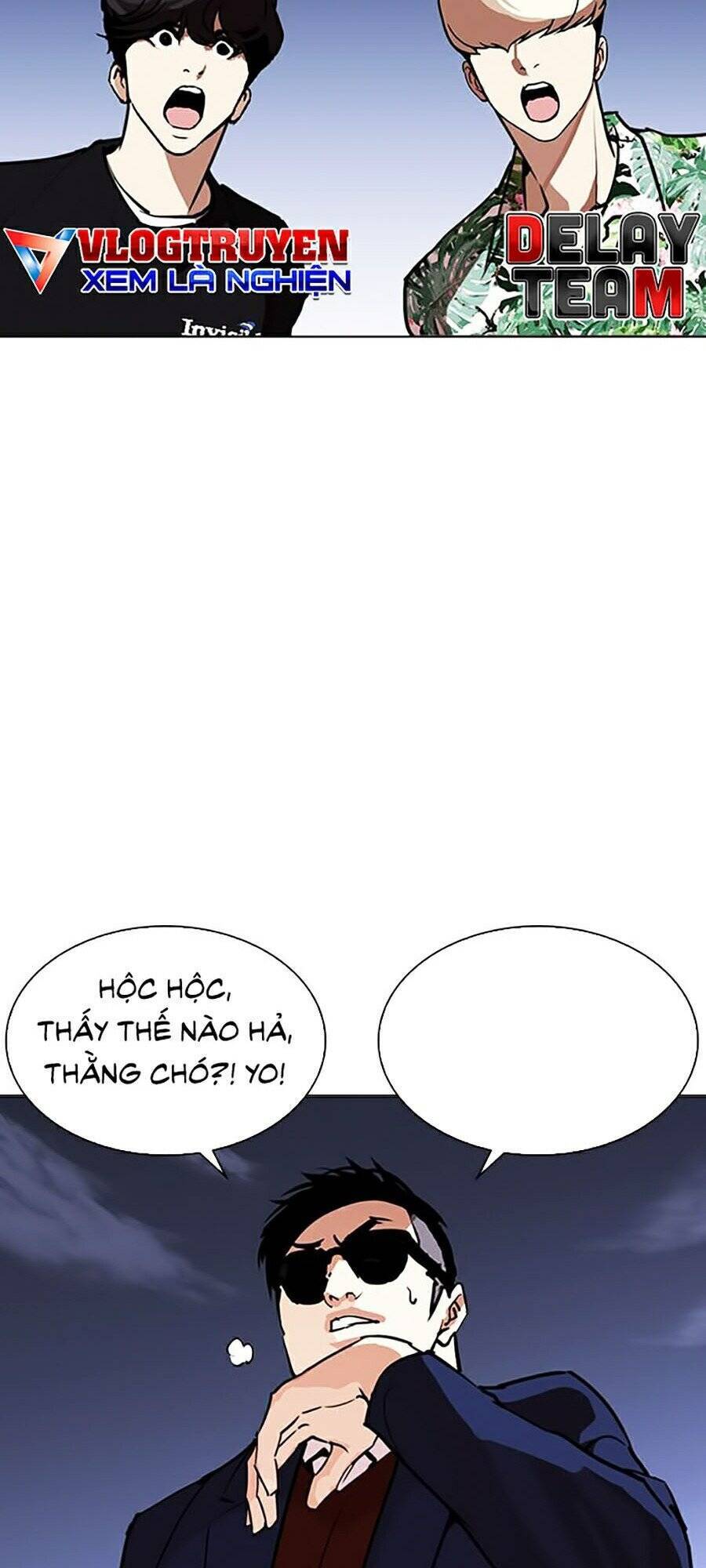 Hoán Đổi Diệu Kỳ Chapter 262 - Trang 2