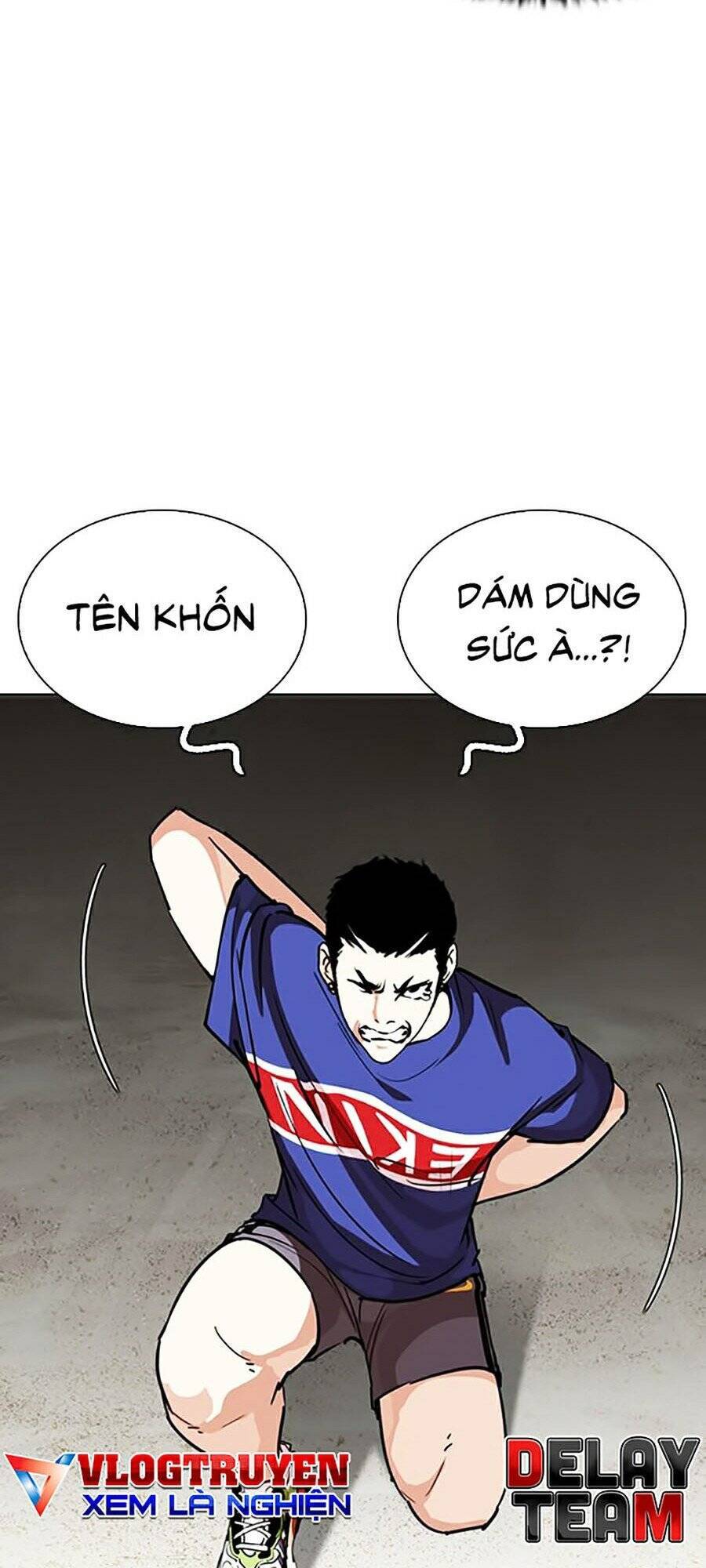 Hoán Đổi Diệu Kỳ Chapter 262 - Trang 2