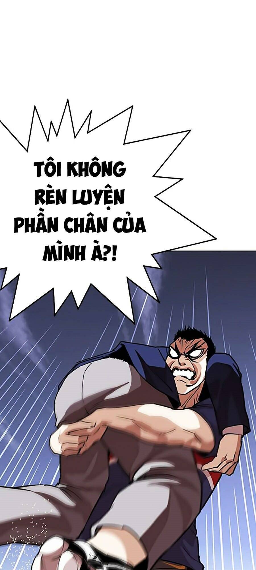 Hoán Đổi Diệu Kỳ Chapter 262 - Trang 2