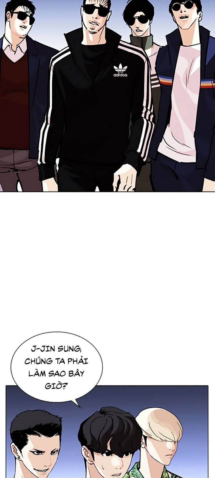 Hoán Đổi Diệu Kỳ Chapter 262 - Trang 2