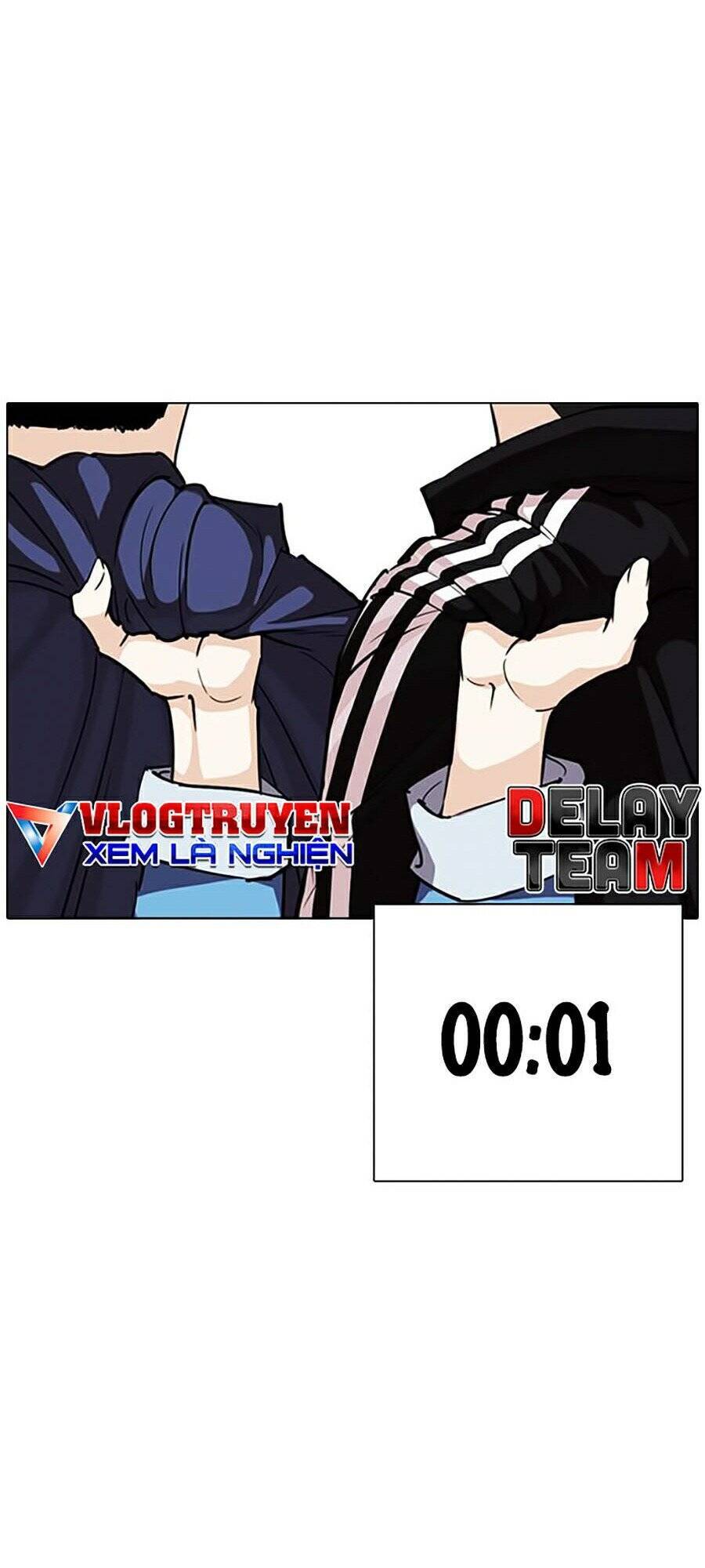 Hoán Đổi Diệu Kỳ Chapter 262 - Trang 2