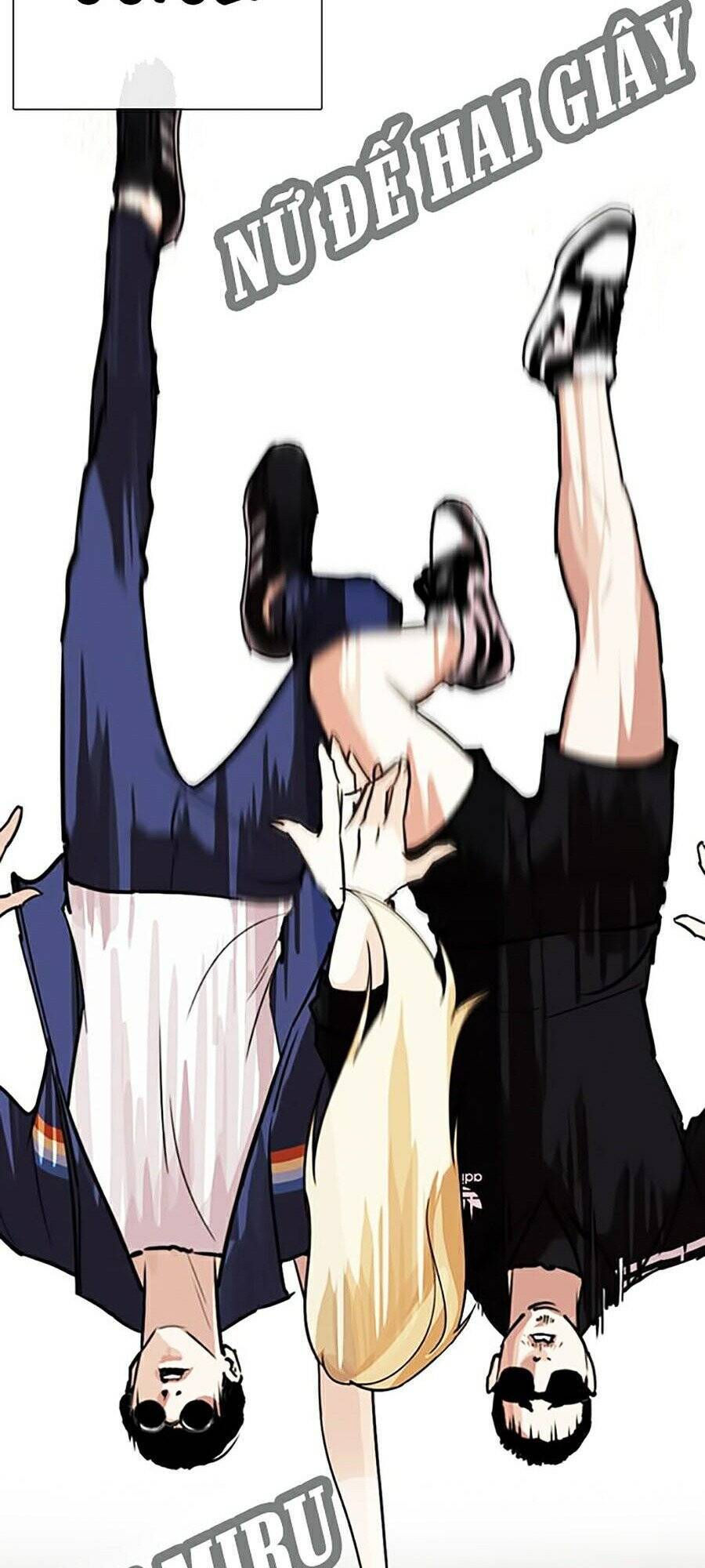 Hoán Đổi Diệu Kỳ Chapter 262 - Trang 2