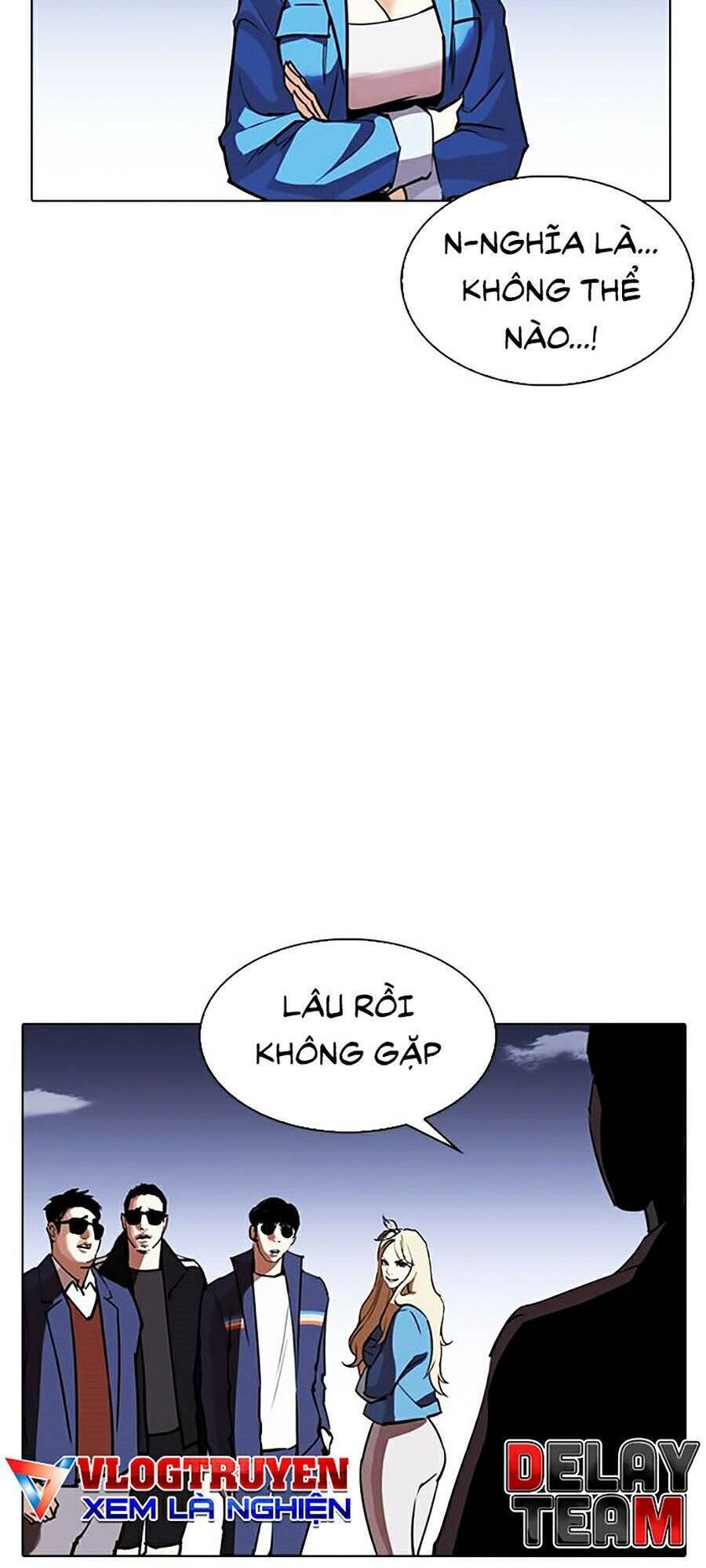 Hoán Đổi Diệu Kỳ Chapter 262 - Trang 2