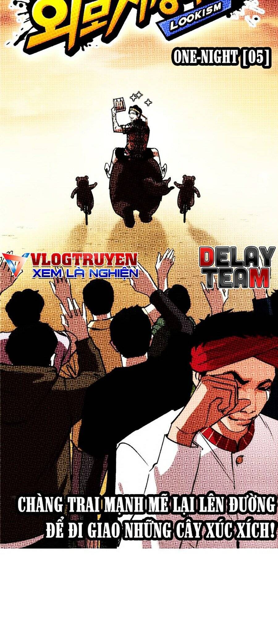 Hoán Đổi Diệu Kỳ Chapter 262 - Trang 2