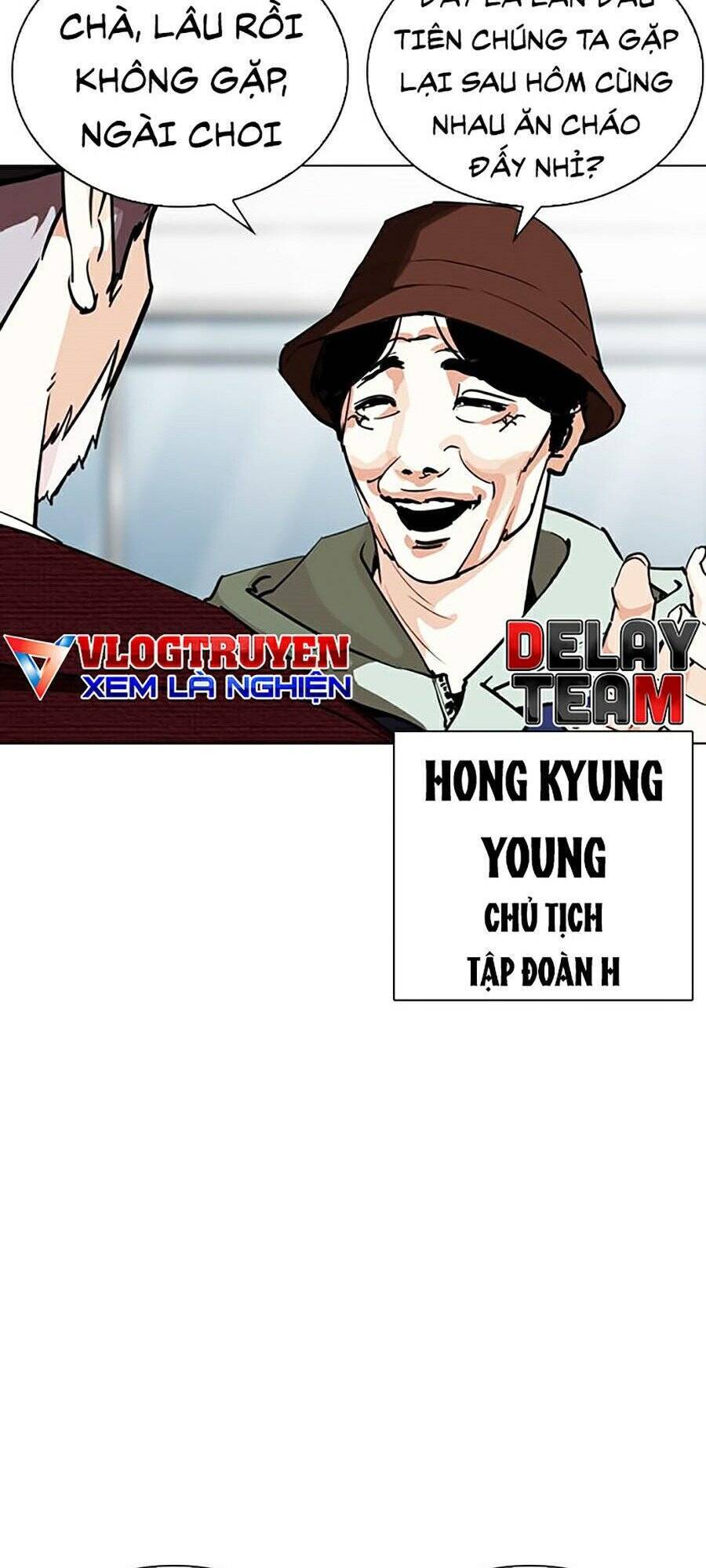 Hoán Đổi Diệu Kỳ Chapter 262 - Trang 2