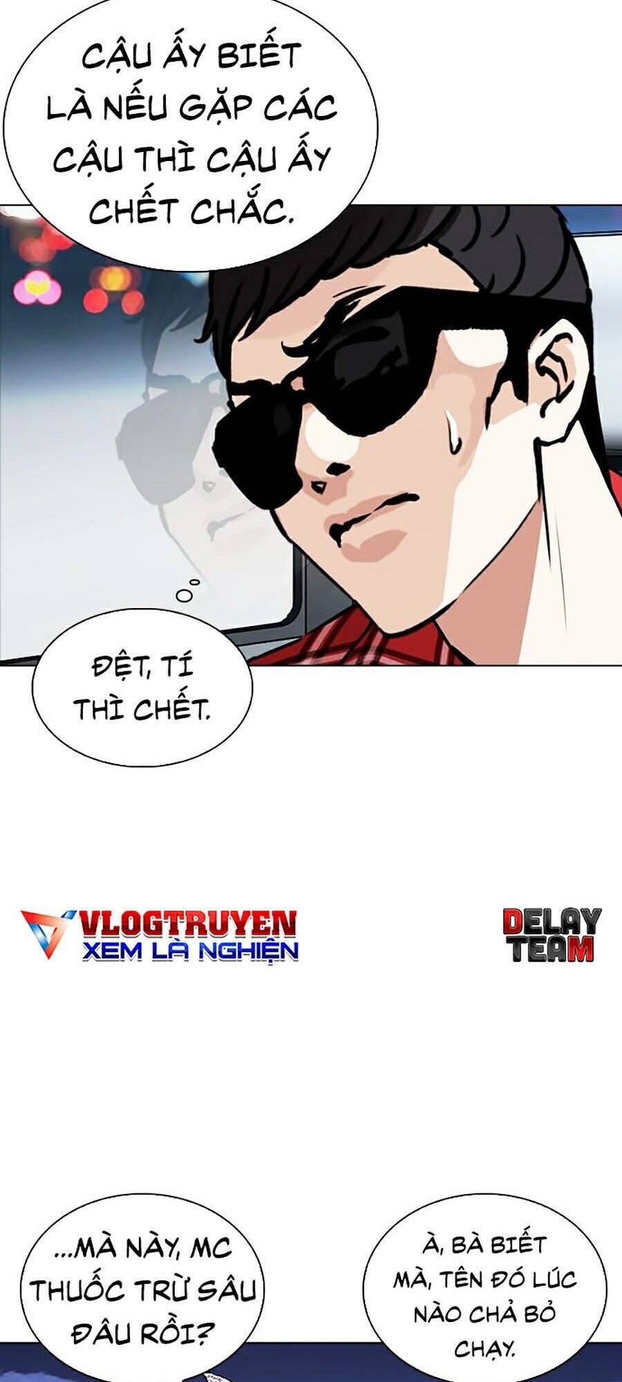 Hoán Đổi Diệu Kỳ Chapter 263 - Trang 2