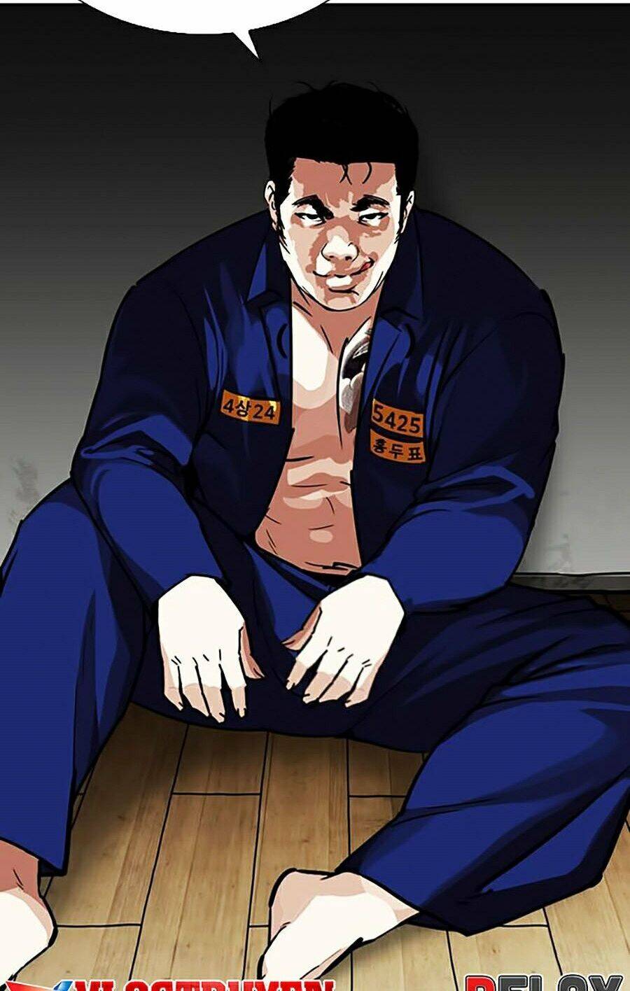 Hoán Đổi Diệu Kỳ Chapter 264 - Trang 2