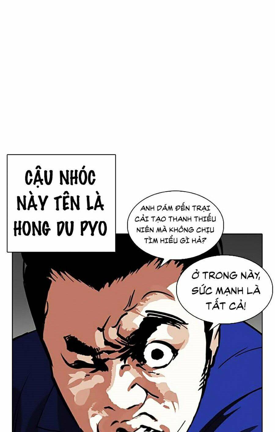Hoán Đổi Diệu Kỳ Chapter 264 - Trang 2