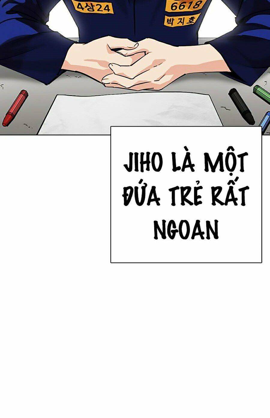 Hoán Đổi Diệu Kỳ Chapter 264 - Trang 2