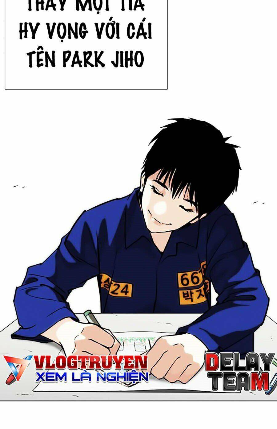 Hoán Đổi Diệu Kỳ Chapter 264 - Trang 2