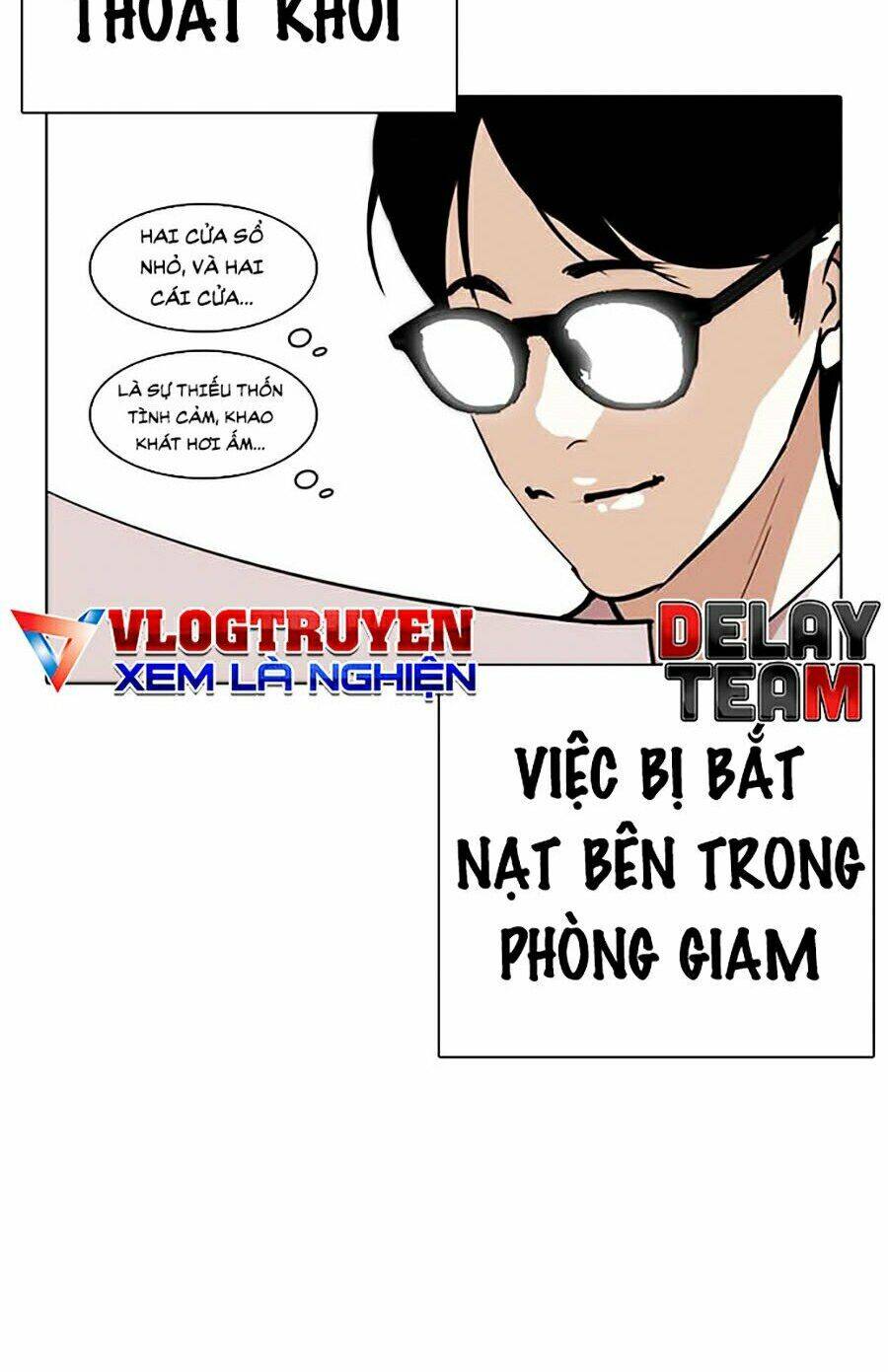 Hoán Đổi Diệu Kỳ Chapter 264 - Trang 2