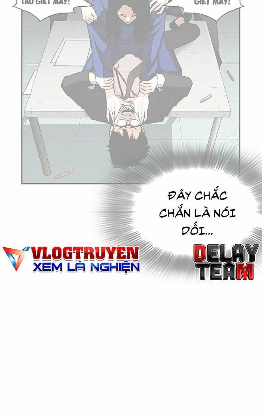 Hoán Đổi Diệu Kỳ Chapter 264 - Trang 2