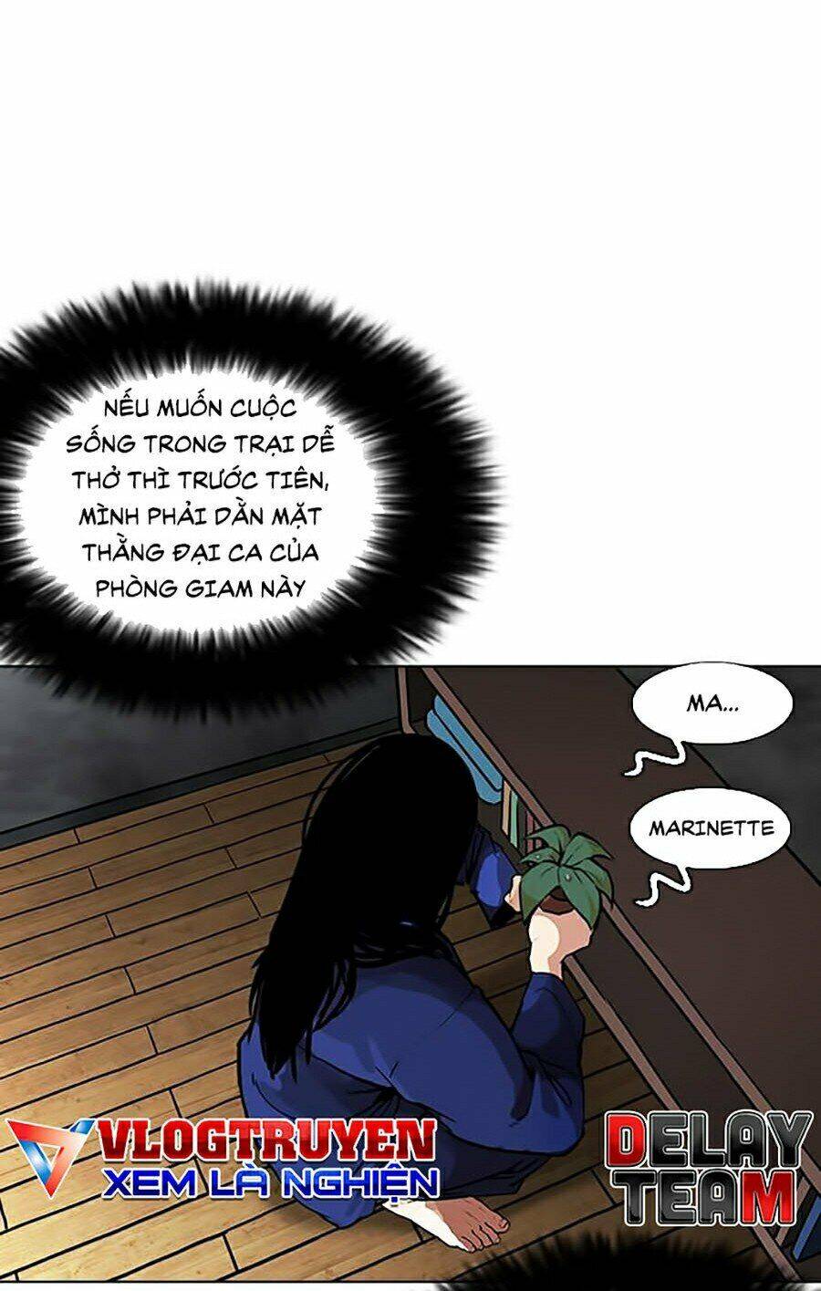 Hoán Đổi Diệu Kỳ Chapter 264 - Trang 2