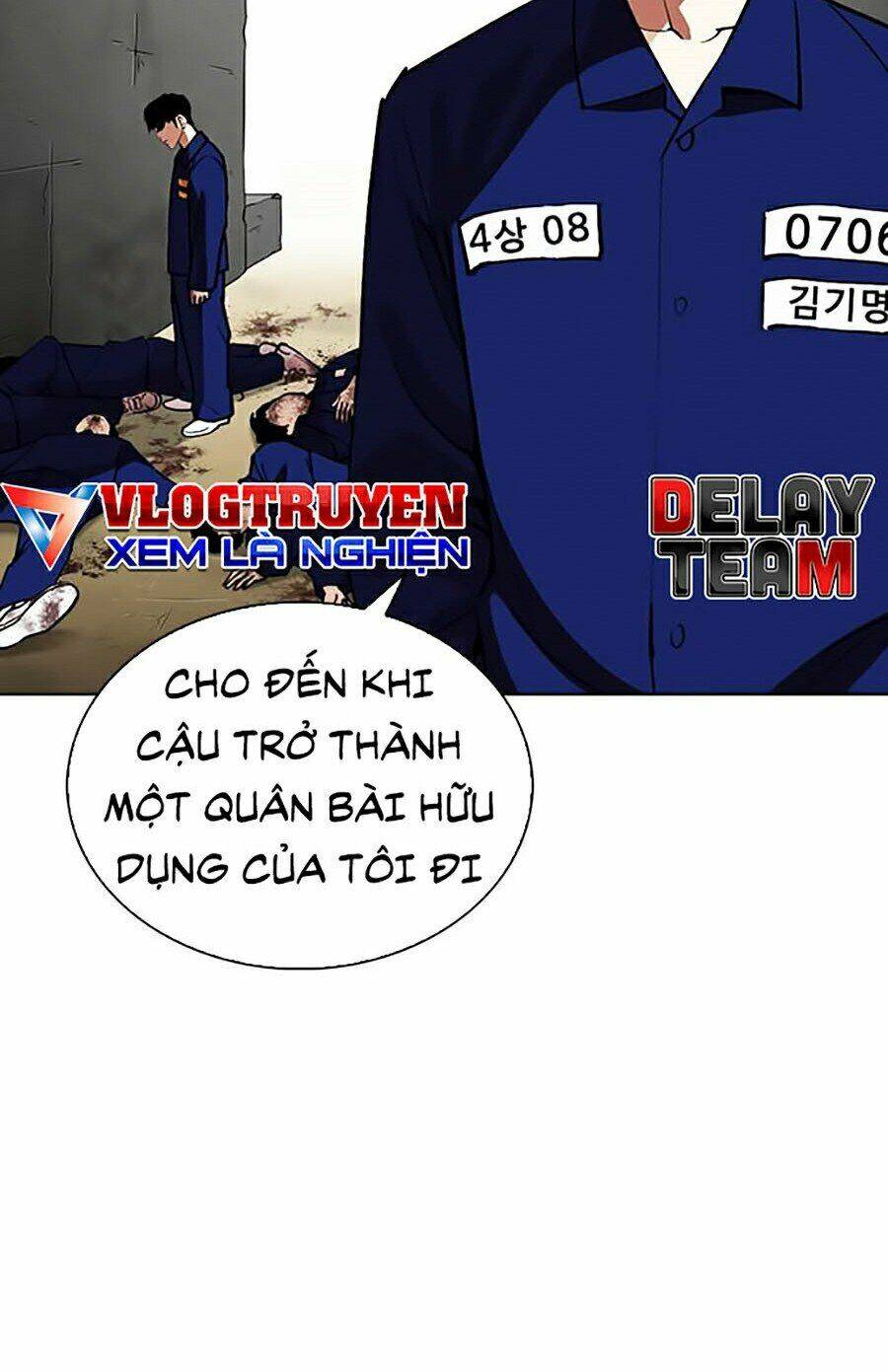 Hoán Đổi Diệu Kỳ Chapter 264 - Trang 2