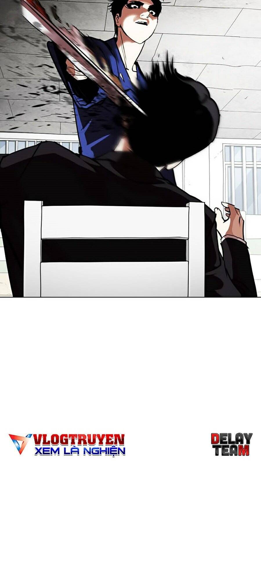 Hoán Đổi Diệu Kỳ Chapter 265 - Trang 2