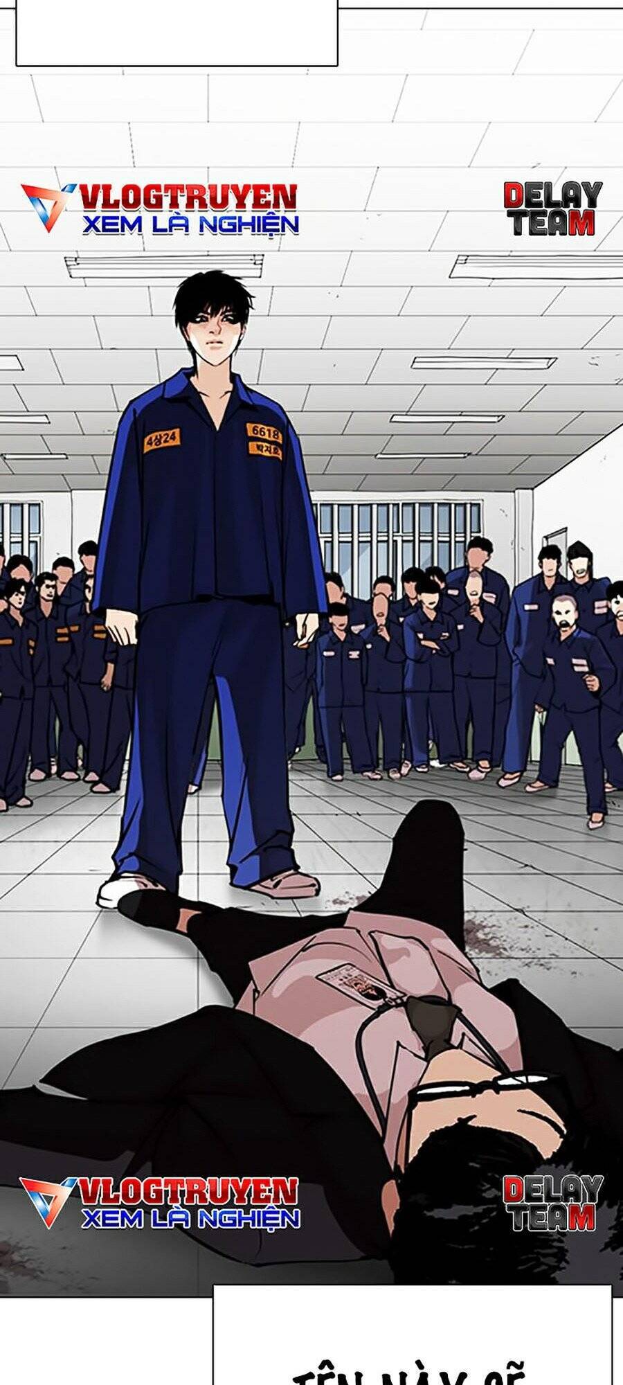 Hoán Đổi Diệu Kỳ Chapter 265 - Trang 2