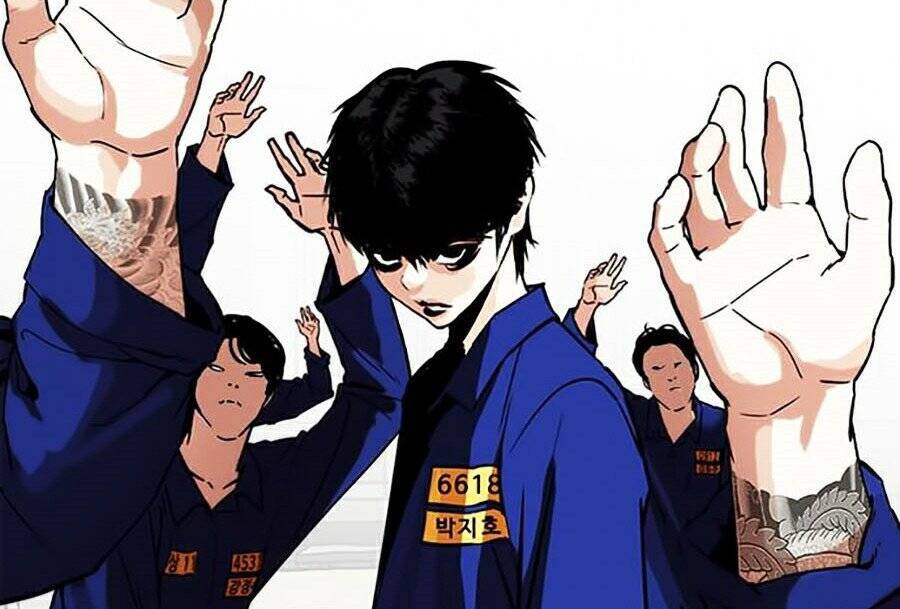 Hoán Đổi Diệu Kỳ Chapter 265 - Trang 2