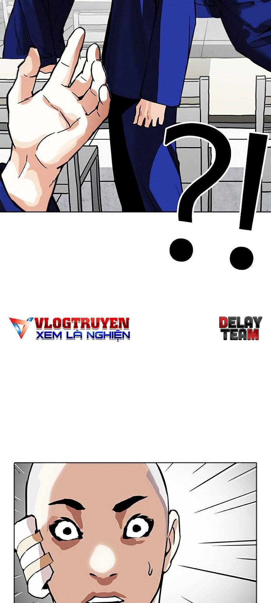 Hoán Đổi Diệu Kỳ Chapter 265 - Trang 2