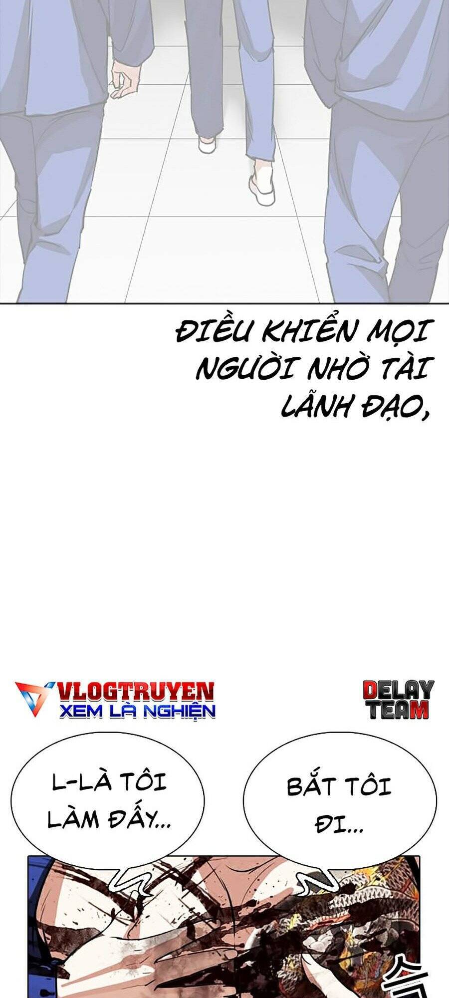 Hoán Đổi Diệu Kỳ Chapter 265 - Trang 2